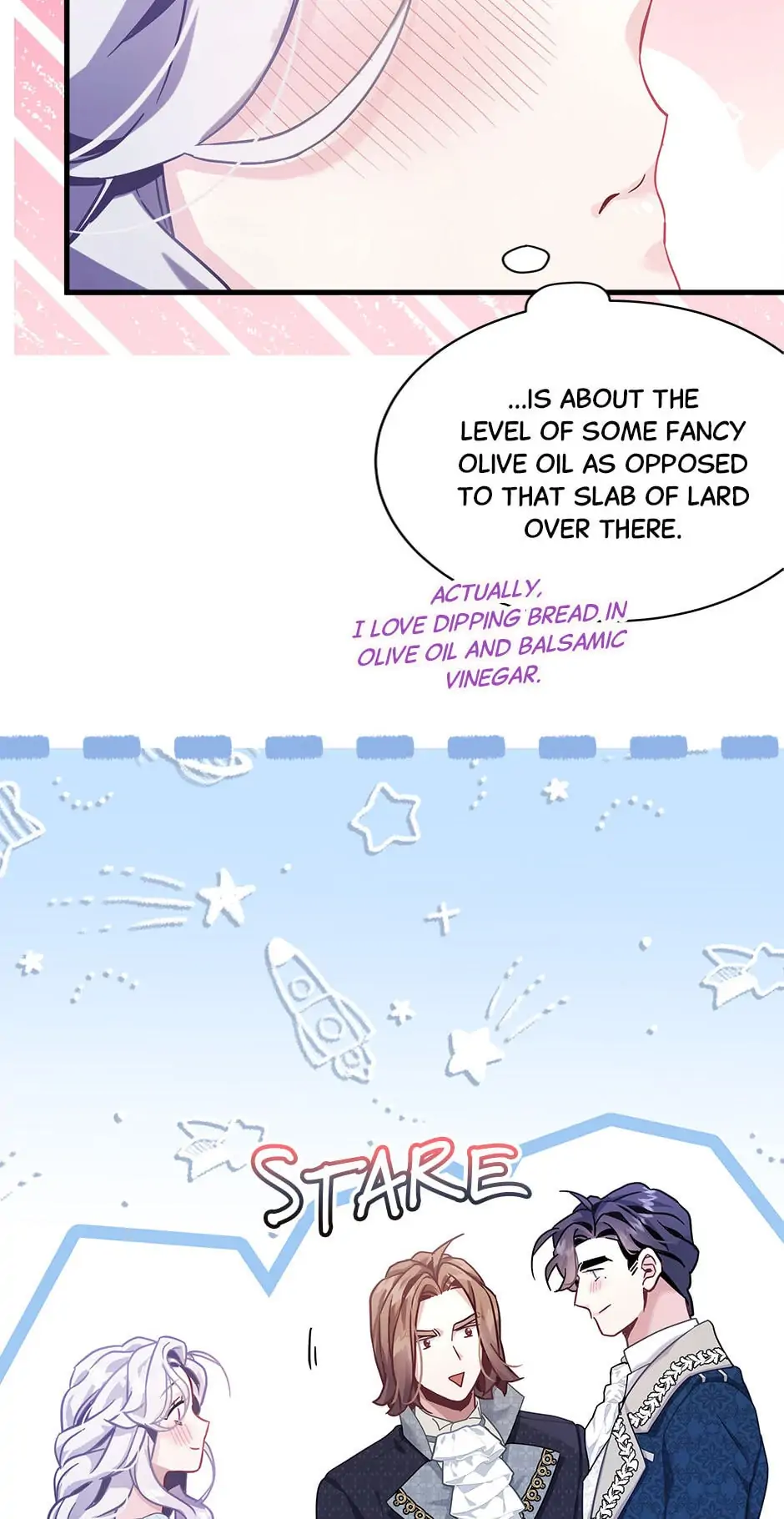 Not-Sew-Wicked Stepmom 「Official」 - Episode 71 manhwa