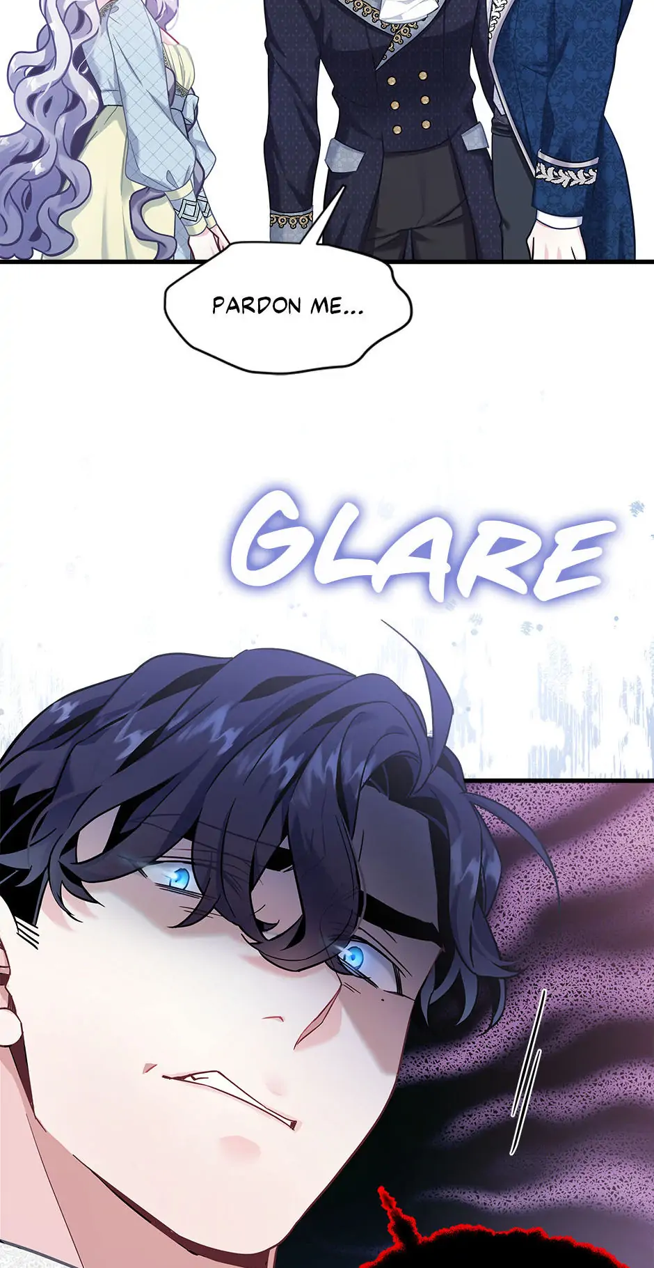 Not-Sew-Wicked Stepmom 「Official」 - Episode 71 manhwa