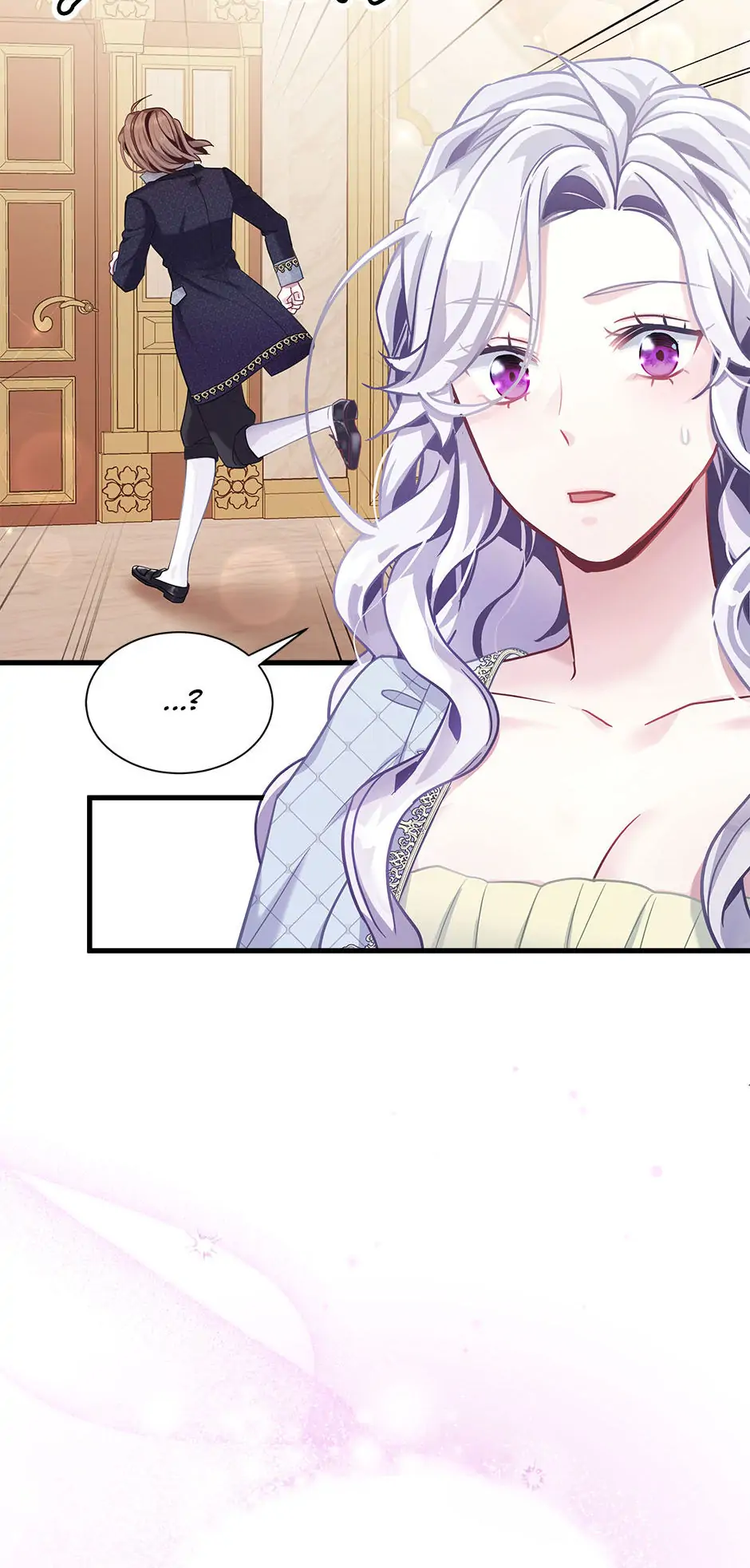 Not-Sew-Wicked Stepmom 「Official」 - Episode 71 manhwa