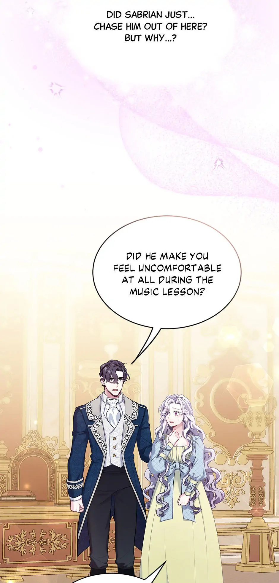 Not-Sew-Wicked Stepmom 「Official」 - Episode 71 manhwa