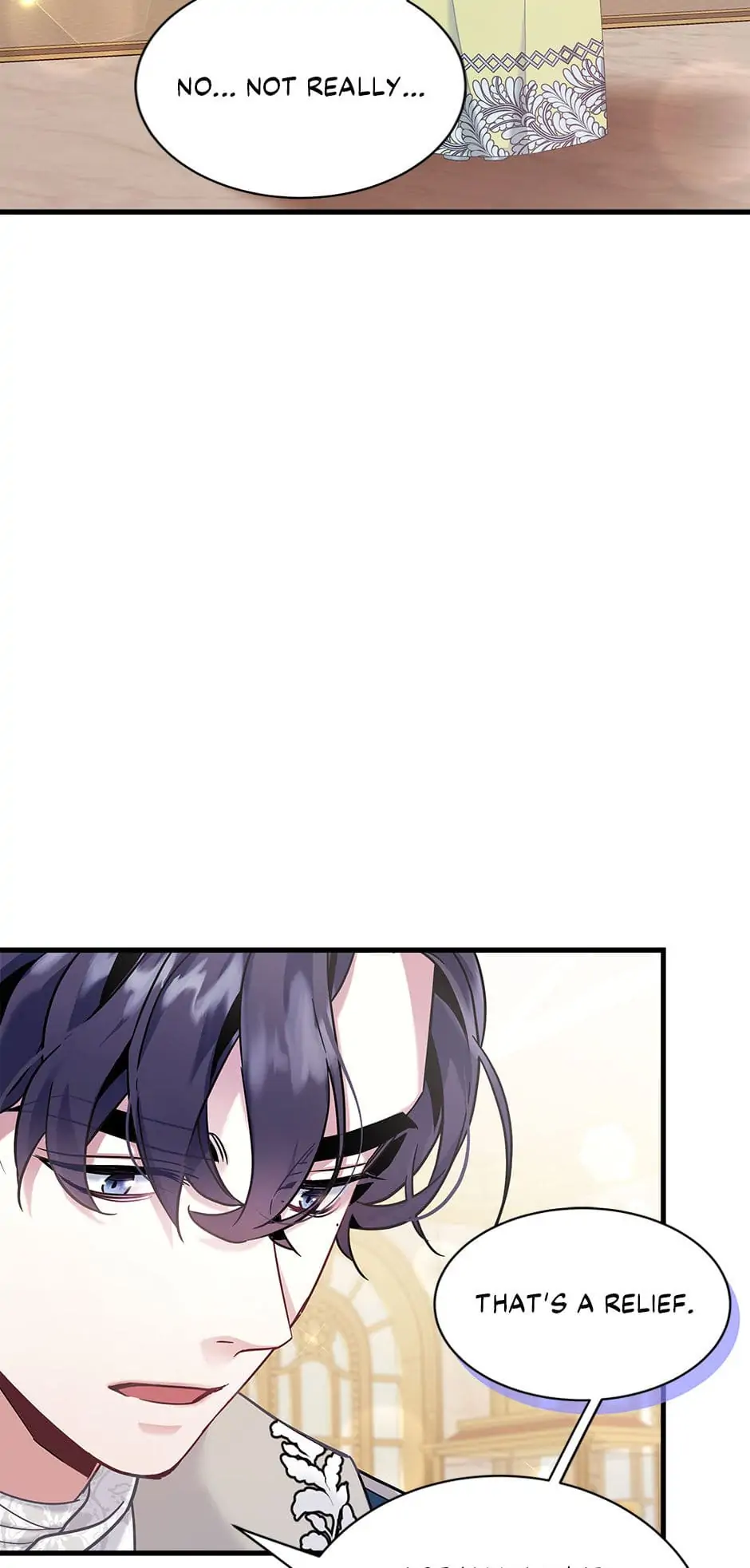 Not-Sew-Wicked Stepmom 「Official」 - Episode 71 manhwa