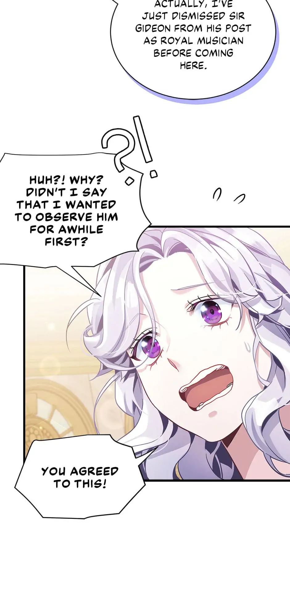 Not-Sew-Wicked Stepmom 「Official」 - Episode 71 manhwa