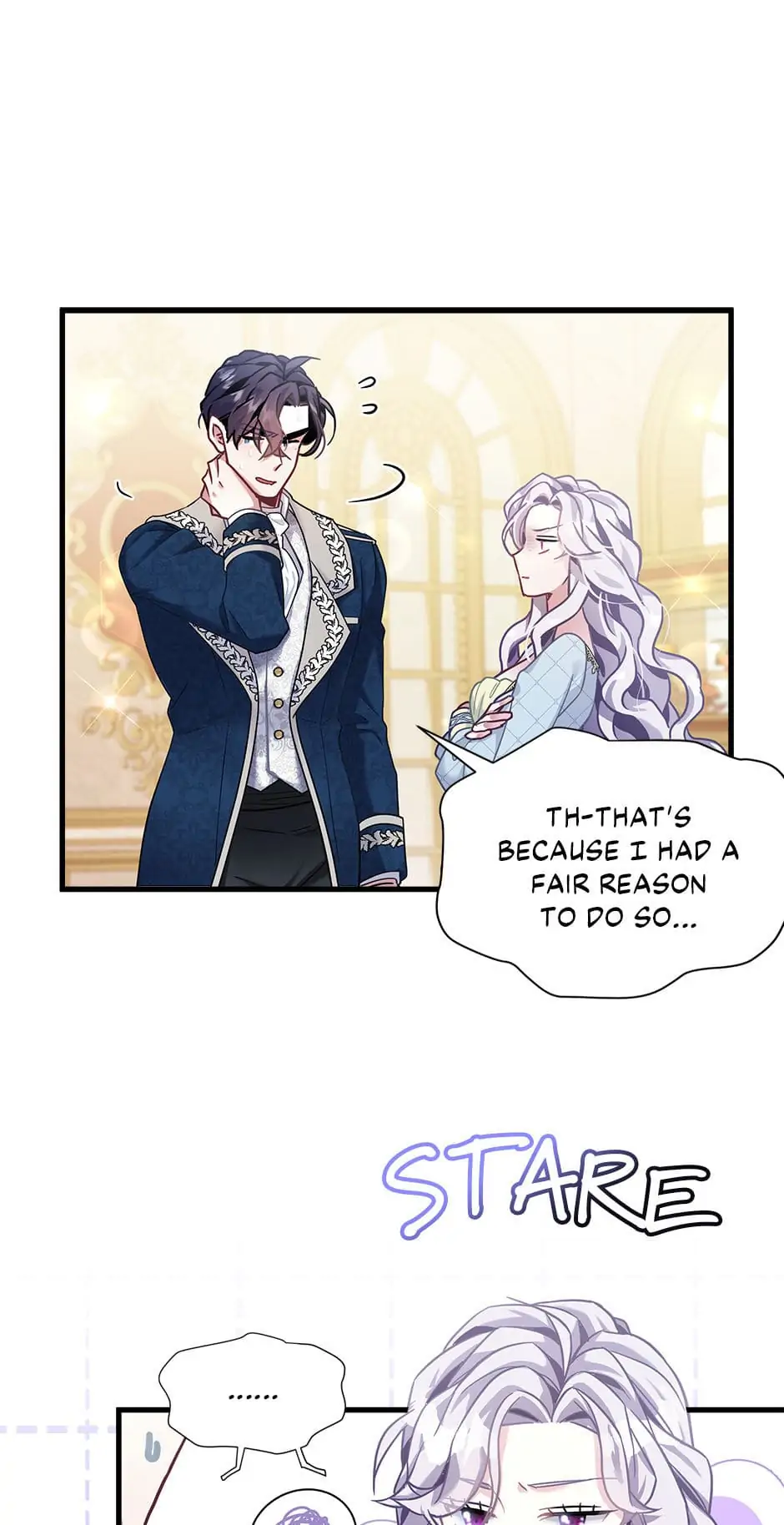 Not-Sew-Wicked Stepmom 「Official」 - Episode 71 manhwa