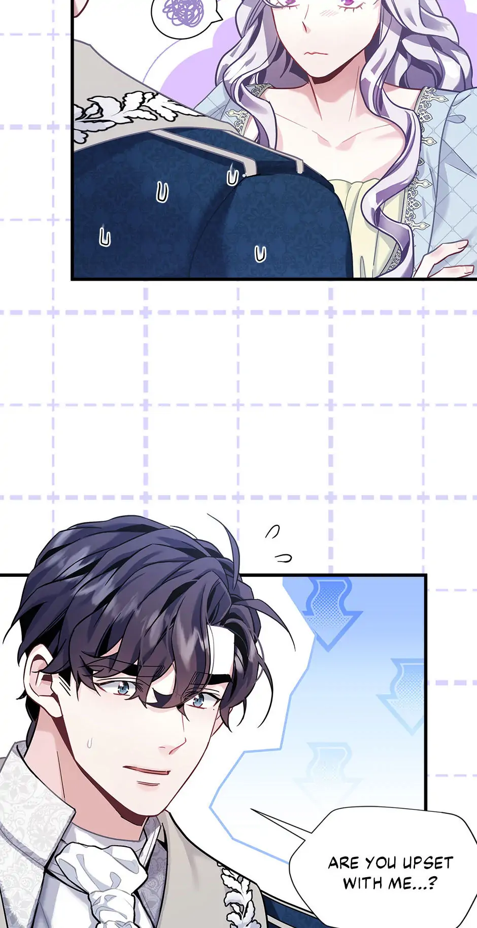 Not-Sew-Wicked Stepmom 「Official」 - Episode 71 manhwa