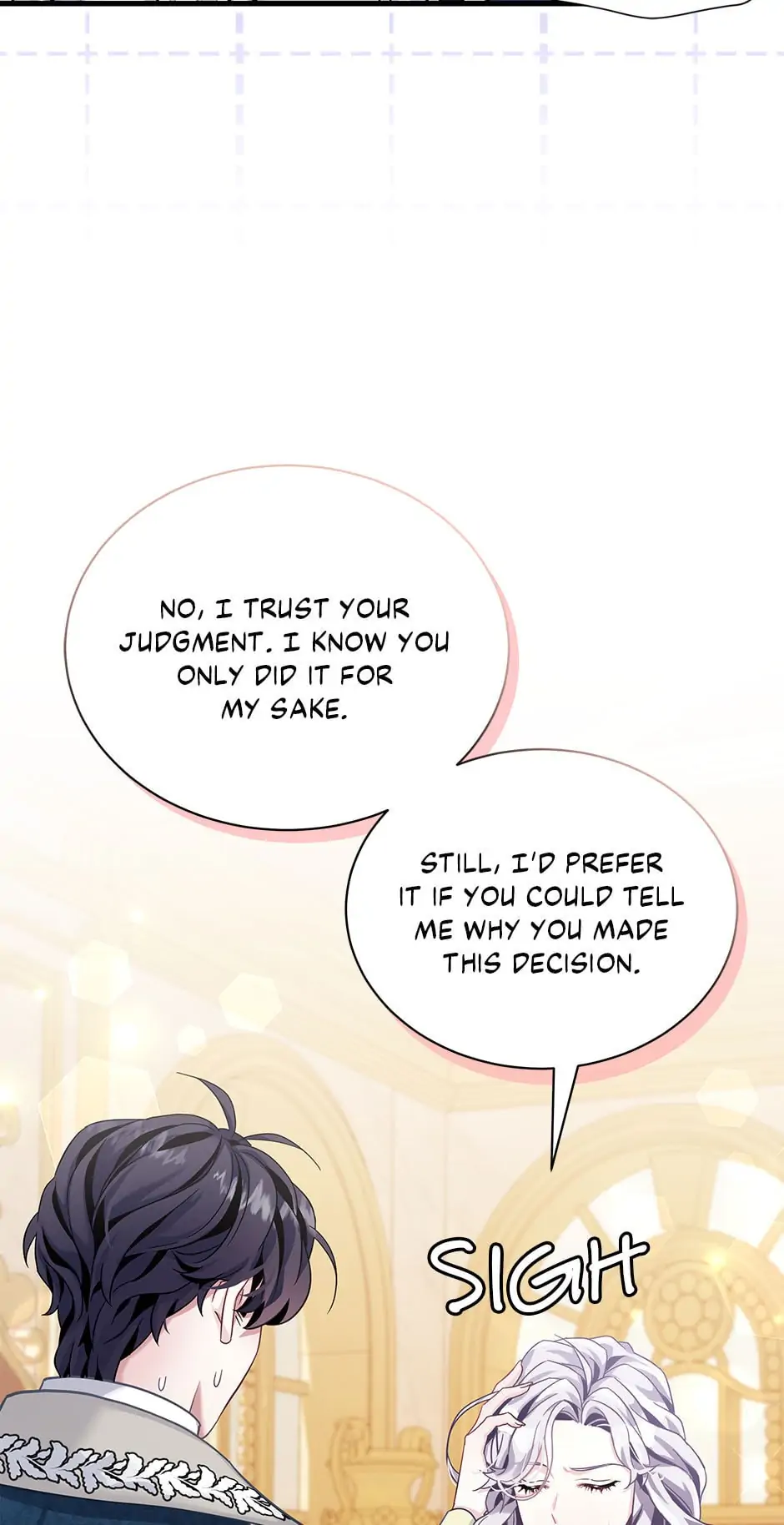 Not-Sew-Wicked Stepmom 「Official」 - Episode 71 manhwa