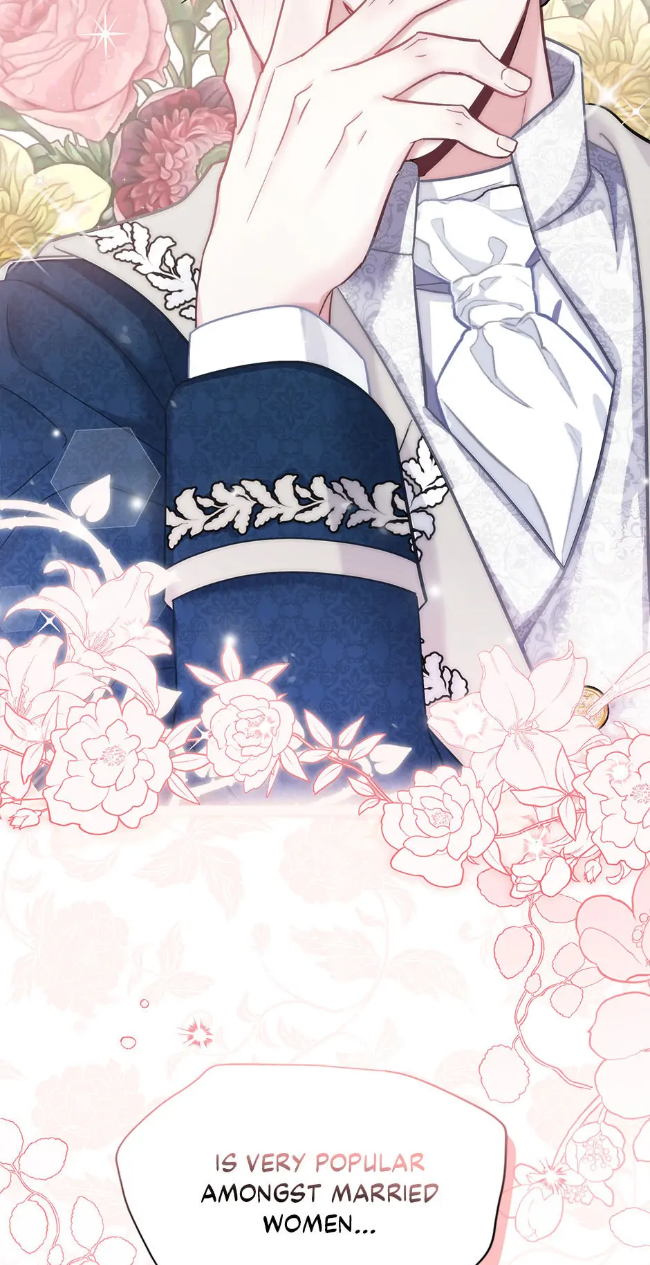 Not-Sew-Wicked Stepmom 「Official」 - Episode 71 manhwa