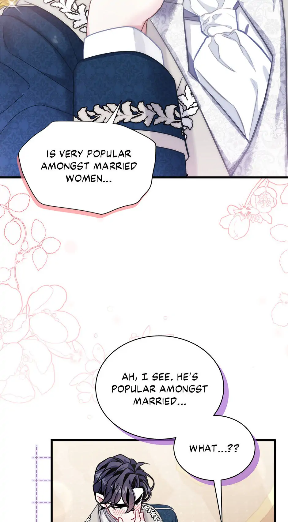 Not-Sew-Wicked Stepmom 「Official」 - Episode 72 manhwa