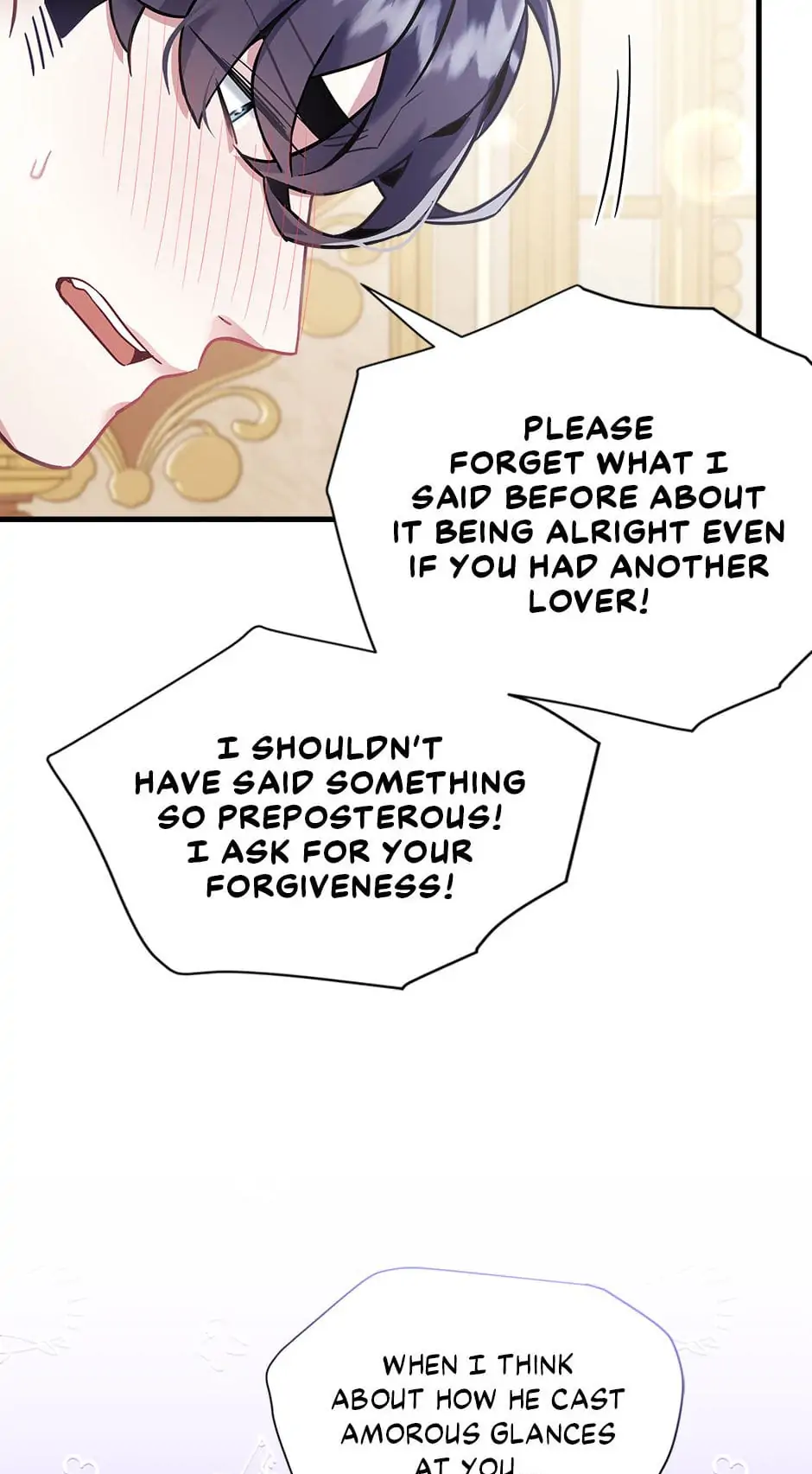 Not-Sew-Wicked Stepmom 「Official」 - Episode 72 manhwa