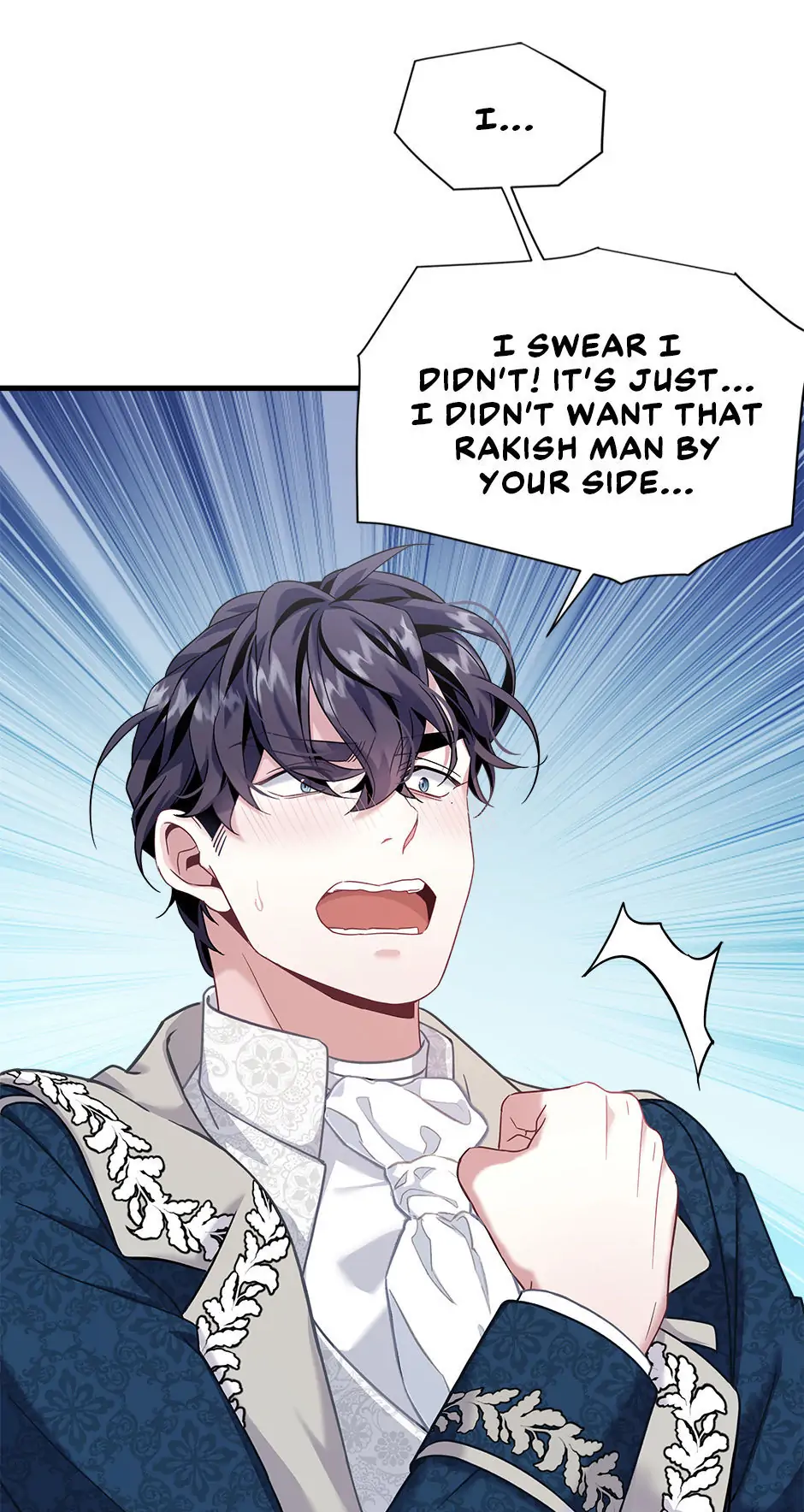 Not-Sew-Wicked Stepmom 「Official」 - Episode 72 manhwa