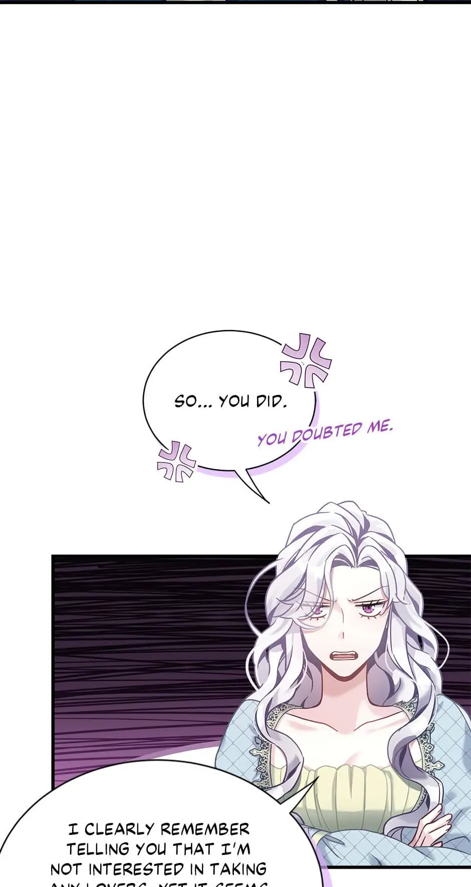 Not-Sew-Wicked Stepmom 「Official」 - Episode 72 manhwa