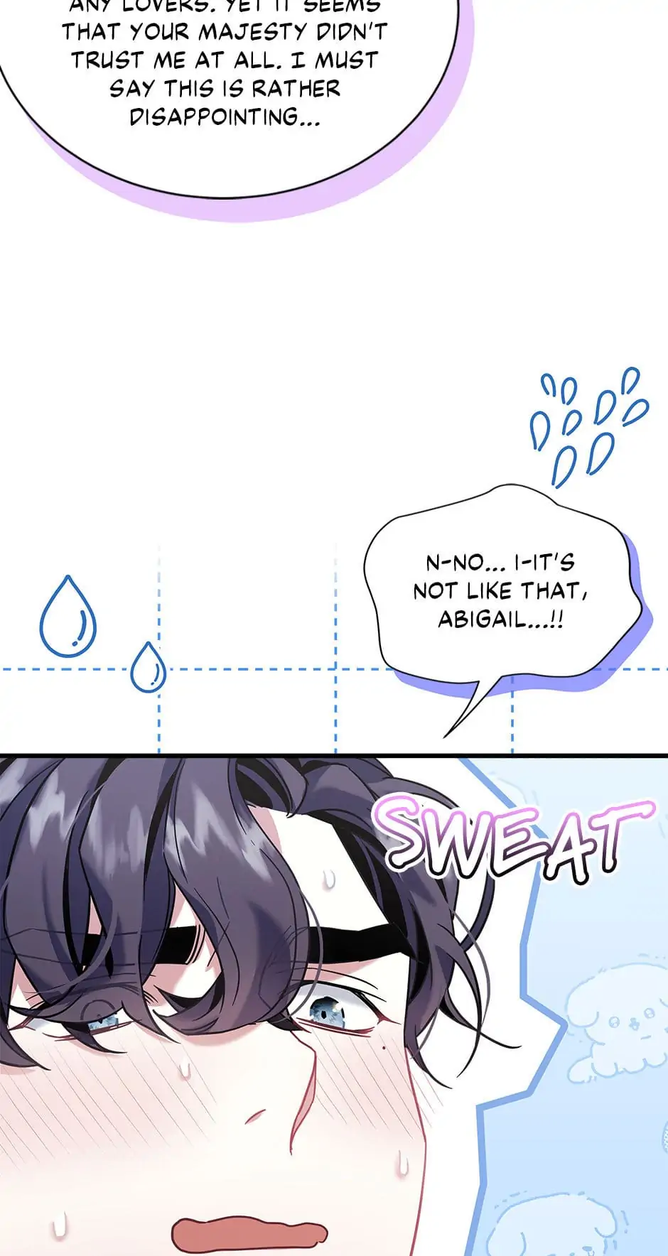 Not-Sew-Wicked Stepmom 「Official」 - Episode 72 manhwa