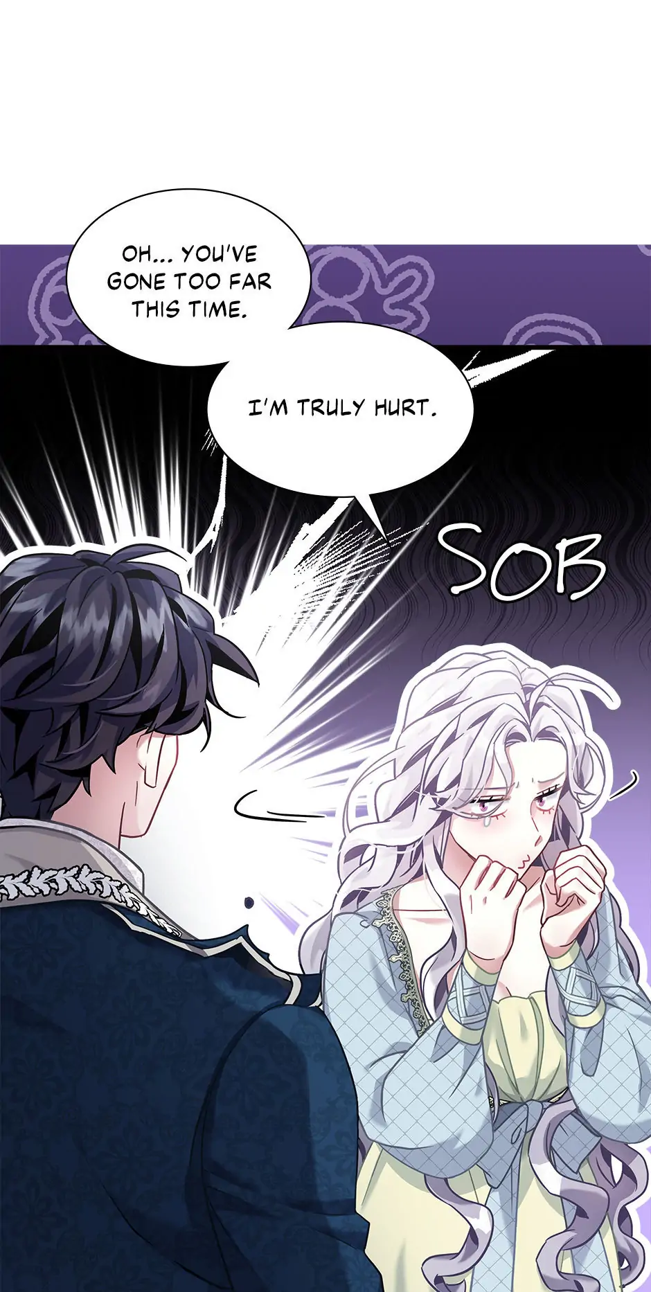 Not-Sew-Wicked Stepmom 「Official」 - Episode 72 manhwa