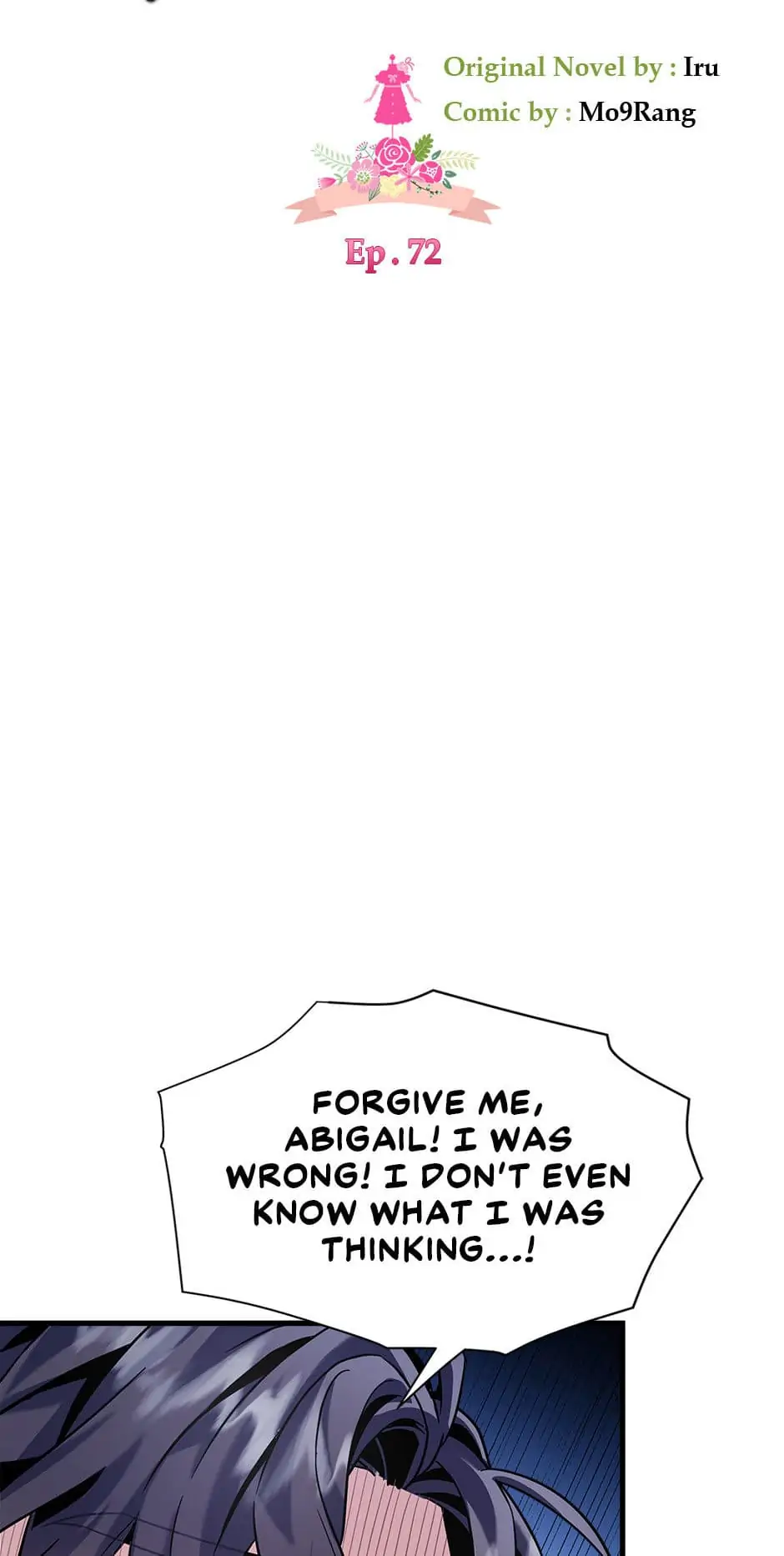 Not-Sew-Wicked Stepmom 「Official」 - Episode 72 manhwa