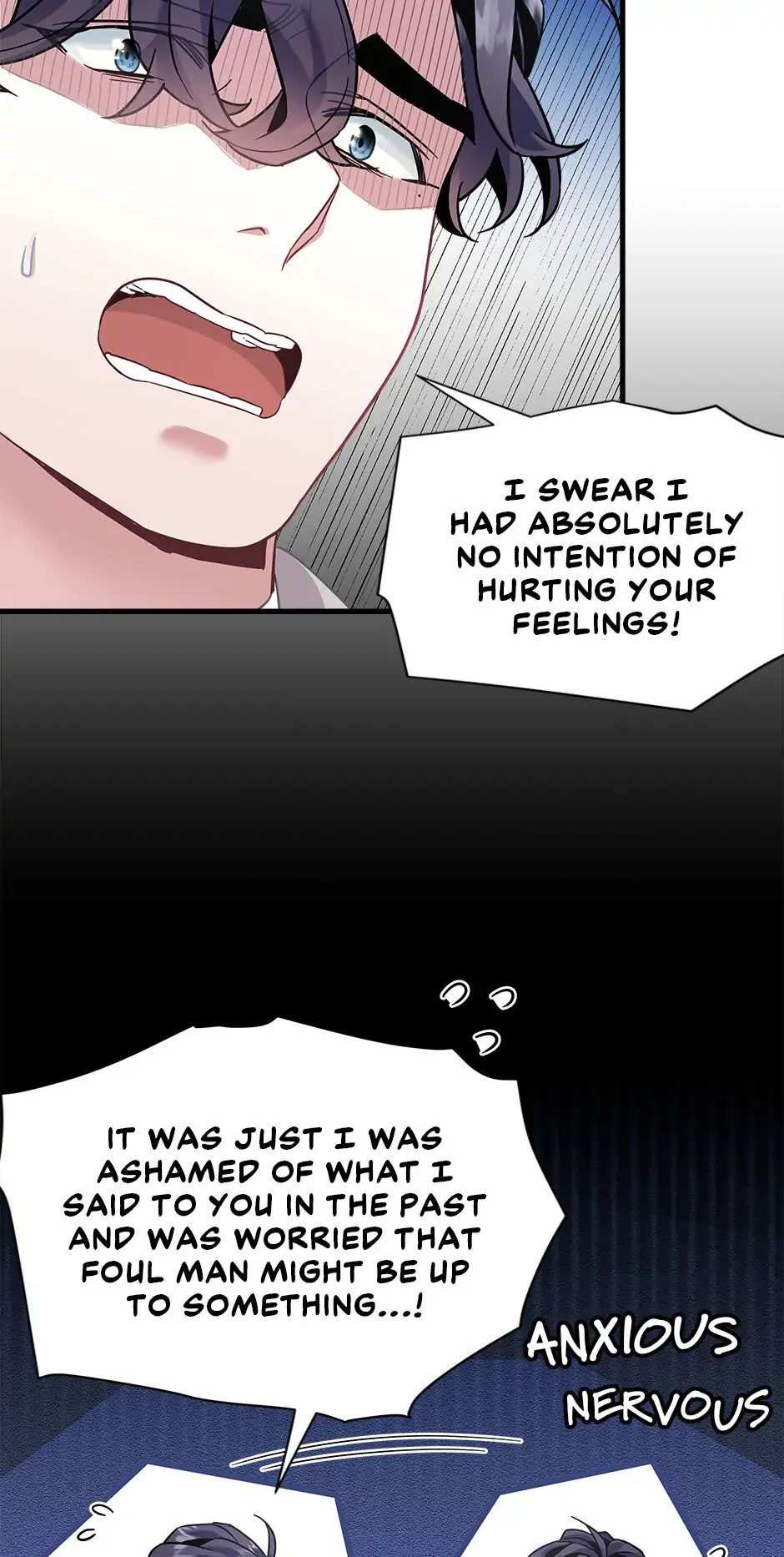 Not-Sew-Wicked Stepmom 「Official」 - Episode 72 manhwa