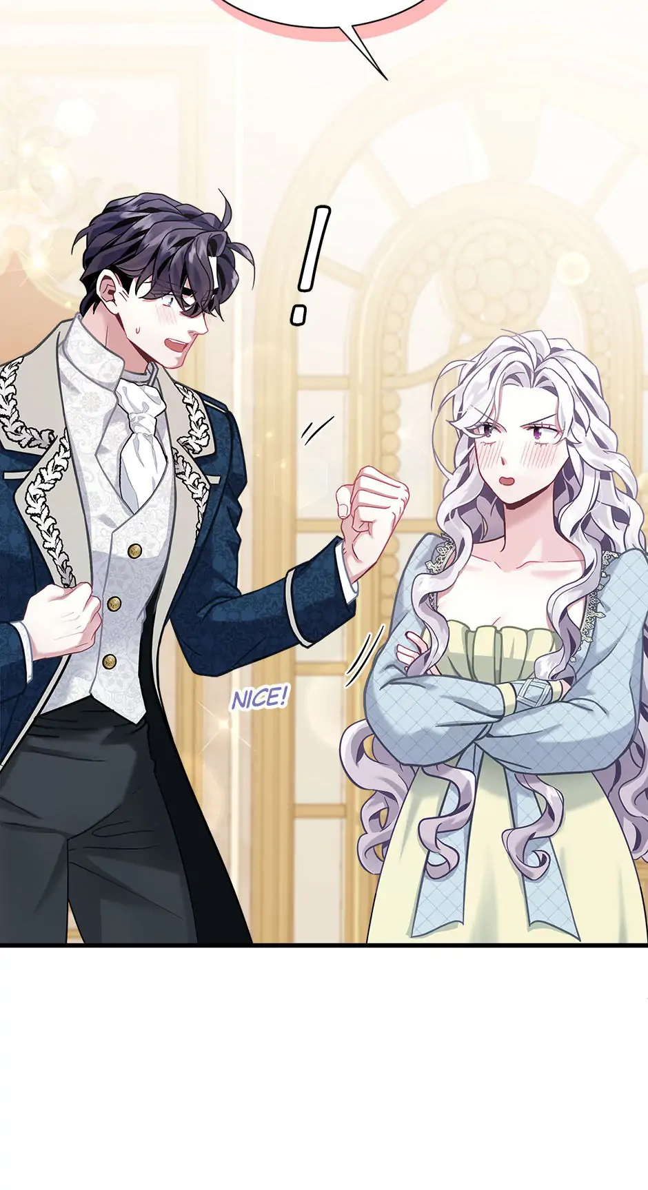Not-Sew-Wicked Stepmom 「Official」 - Episode 72 manhwa