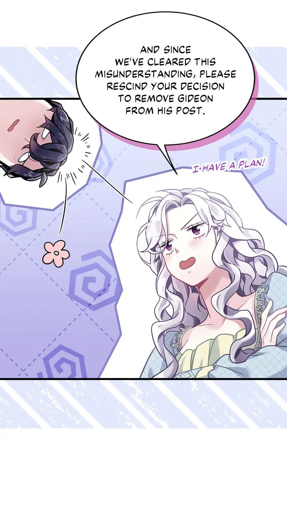 Not-Sew-Wicked Stepmom 「Official」 - Episode 72 manhwa