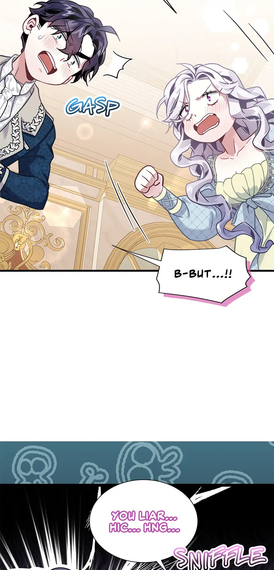 Not-Sew-Wicked Stepmom 「Official」 - Episode 72 manhwa
