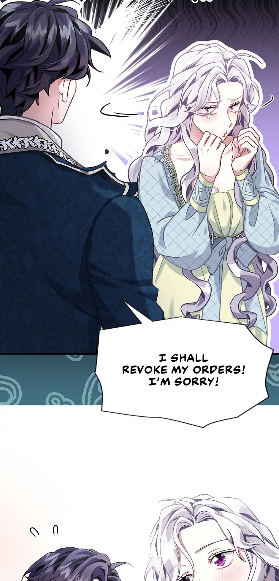 Not-Sew-Wicked Stepmom 「Official」 - Episode 72 manhwa