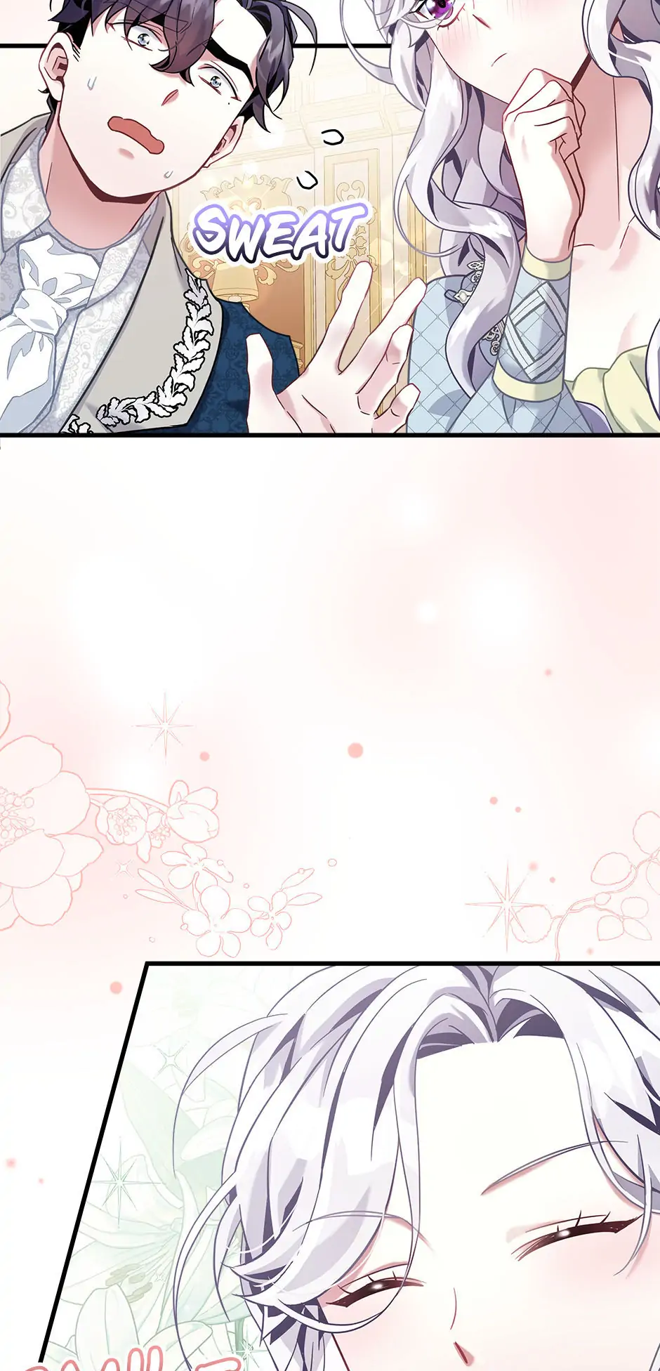 Not-Sew-Wicked Stepmom 「Official」 - Episode 72 manhwa