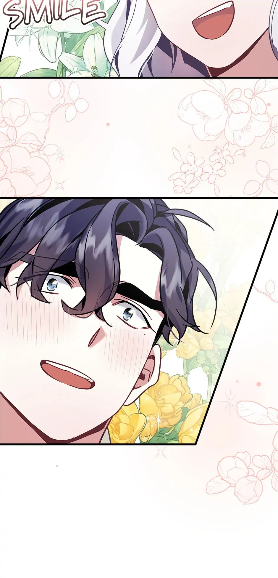 Not-Sew-Wicked Stepmom 「Official」 - Episode 72 manhwa