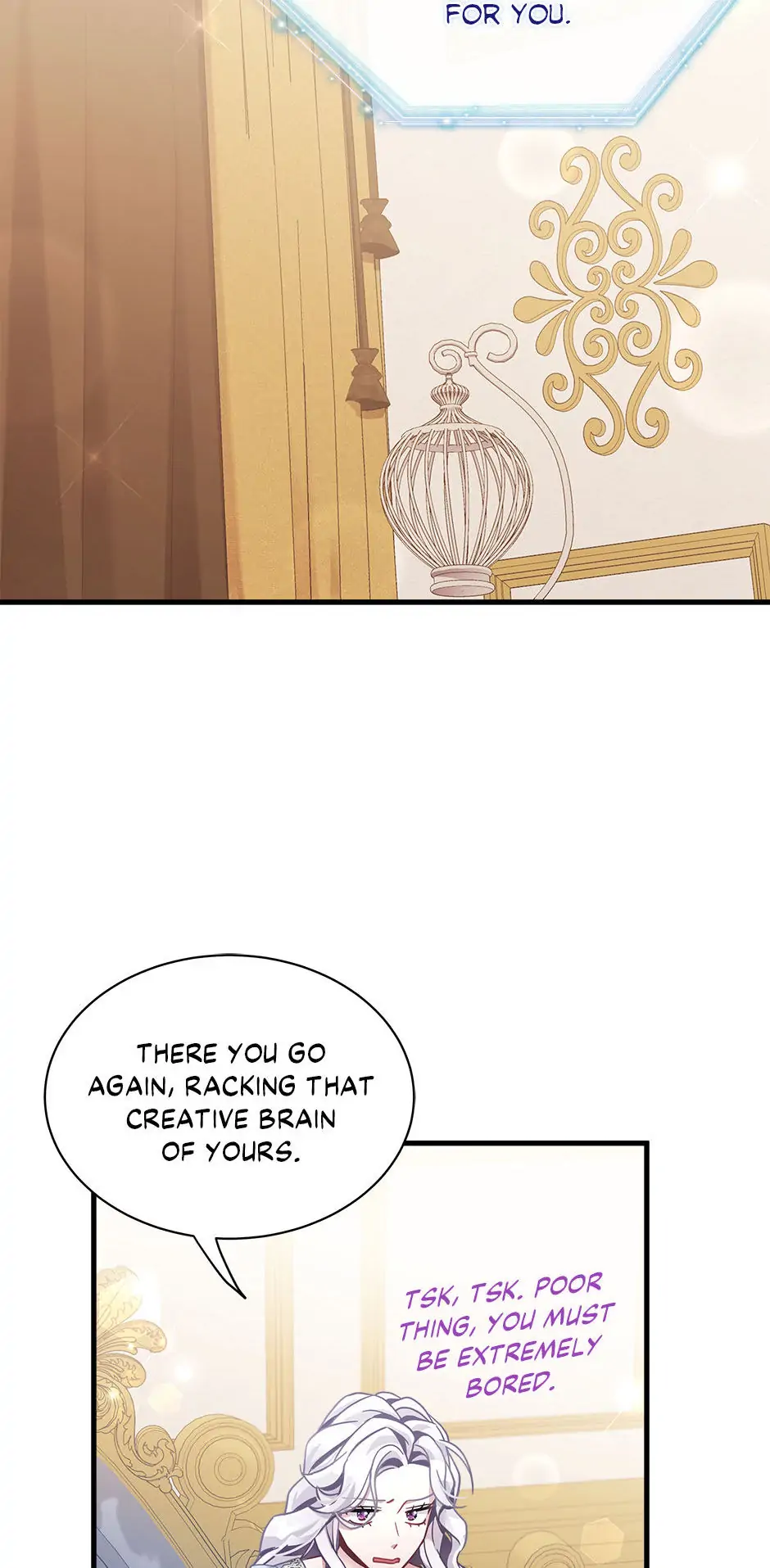 Not-Sew-Wicked Stepmom 「Official」 - Episode 72 manhwa