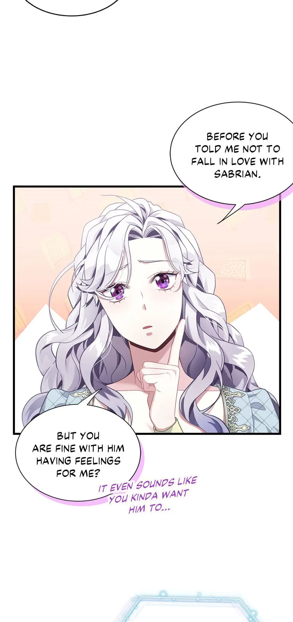 Not-Sew-Wicked Stepmom 「Official」 - Episode 72 manhwa