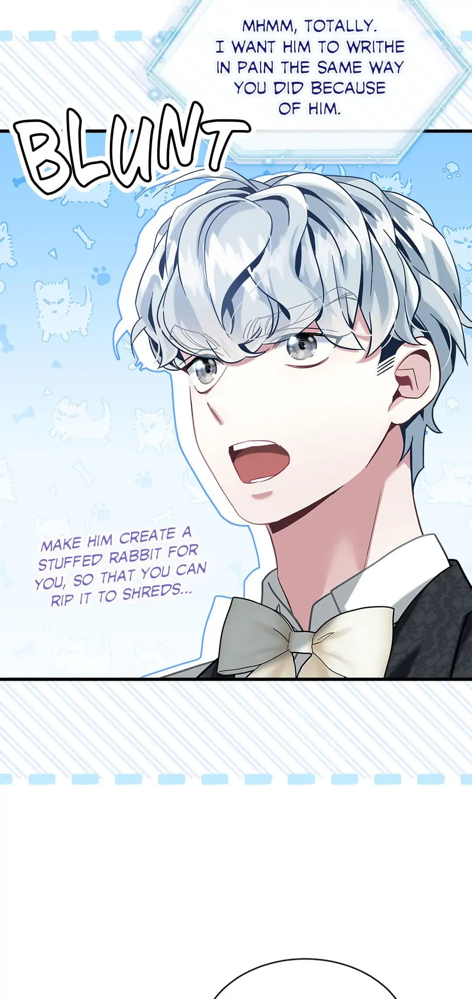 Not-Sew-Wicked Stepmom 「Official」 - Episode 72 manhwa