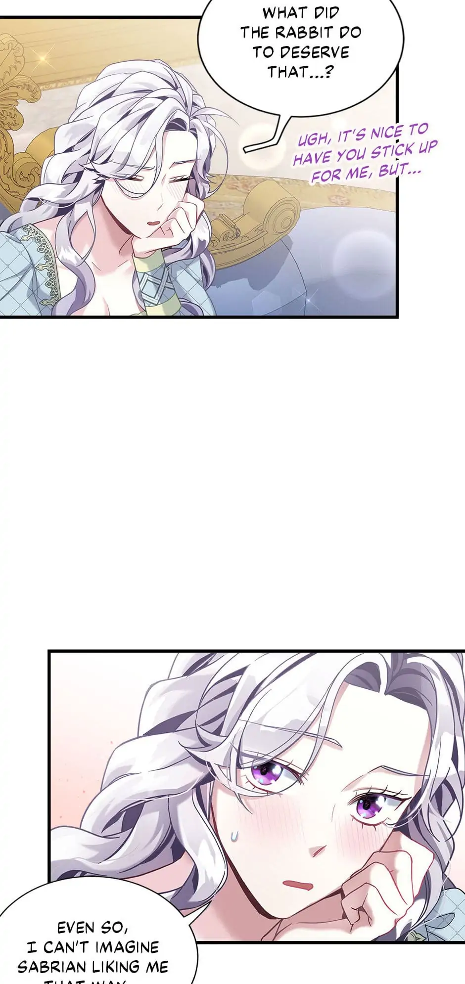 Not-Sew-Wicked Stepmom 「Official」 - Episode 72 manhwa