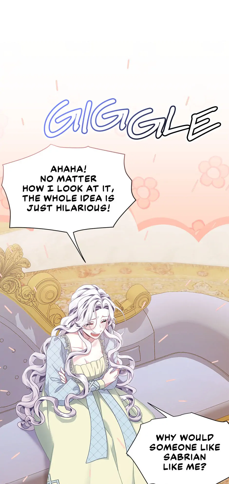 Not-Sew-Wicked Stepmom 「Official」 - Episode 72 manhwa