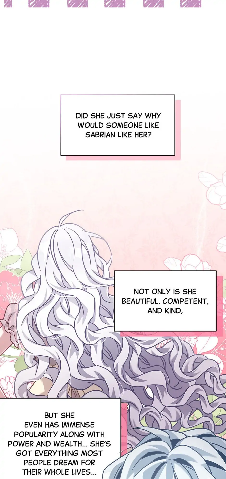 Not-Sew-Wicked Stepmom 「Official」 - Episode 72 manhwa