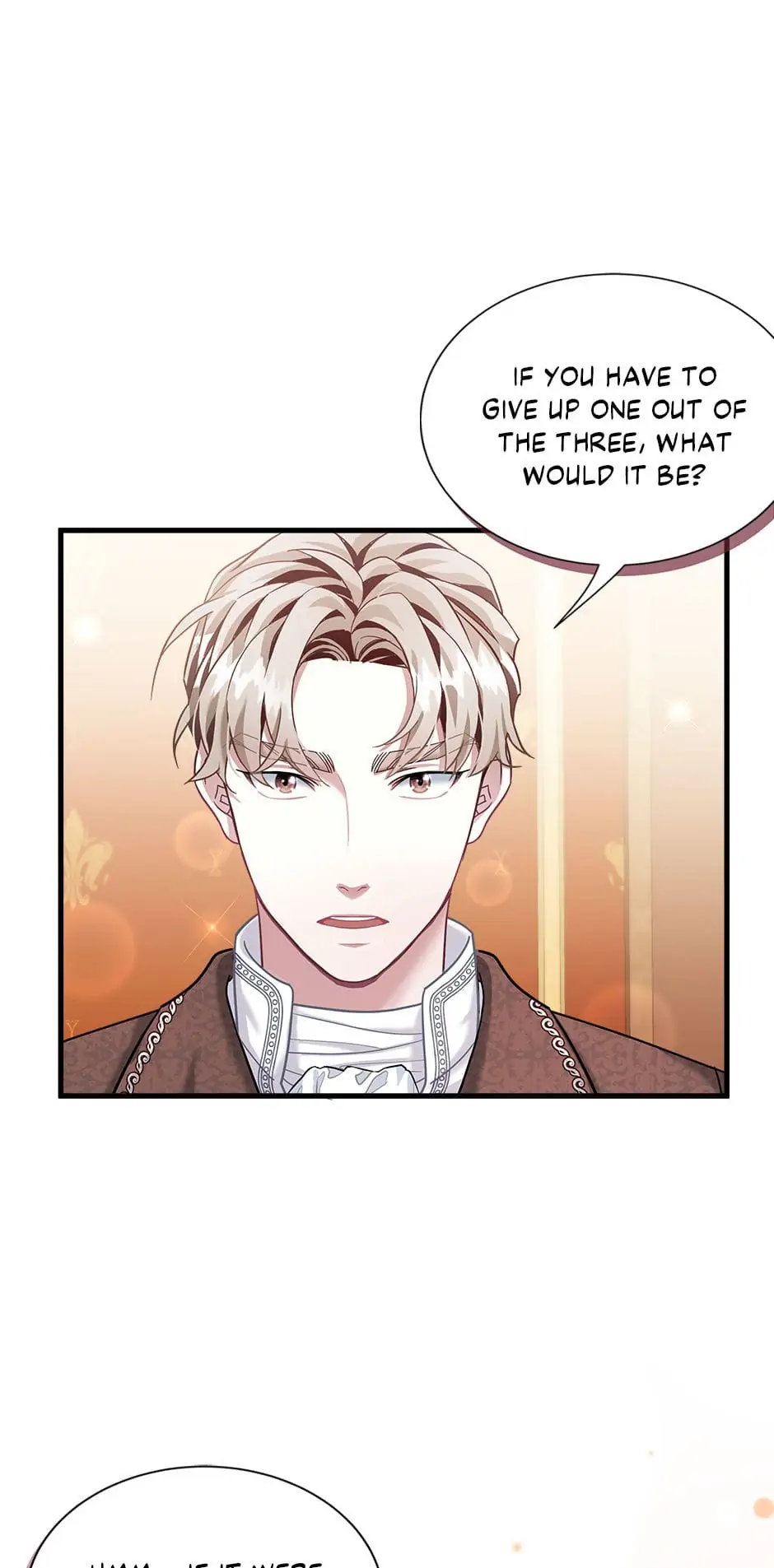 Not-Sew-Wicked Stepmom 「Official」 - Episode 72 manhwa