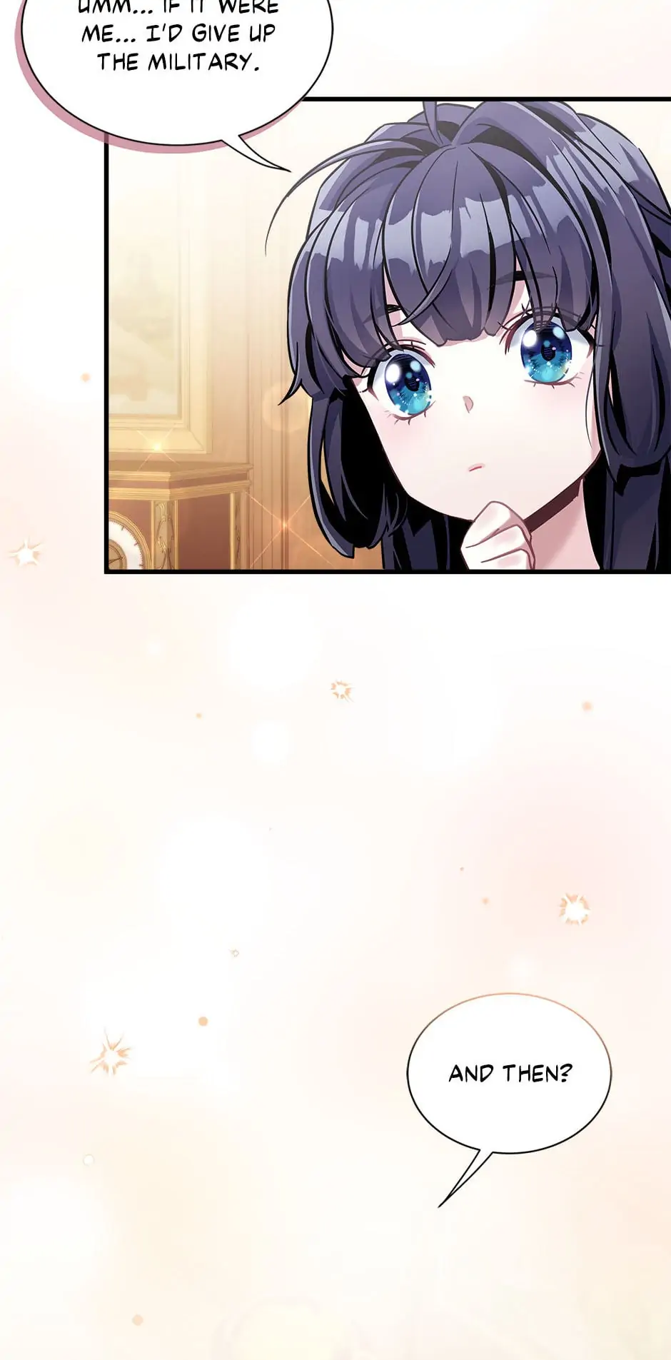 Not-Sew-Wicked Stepmom 「Official」 - Episode 72 manhwa