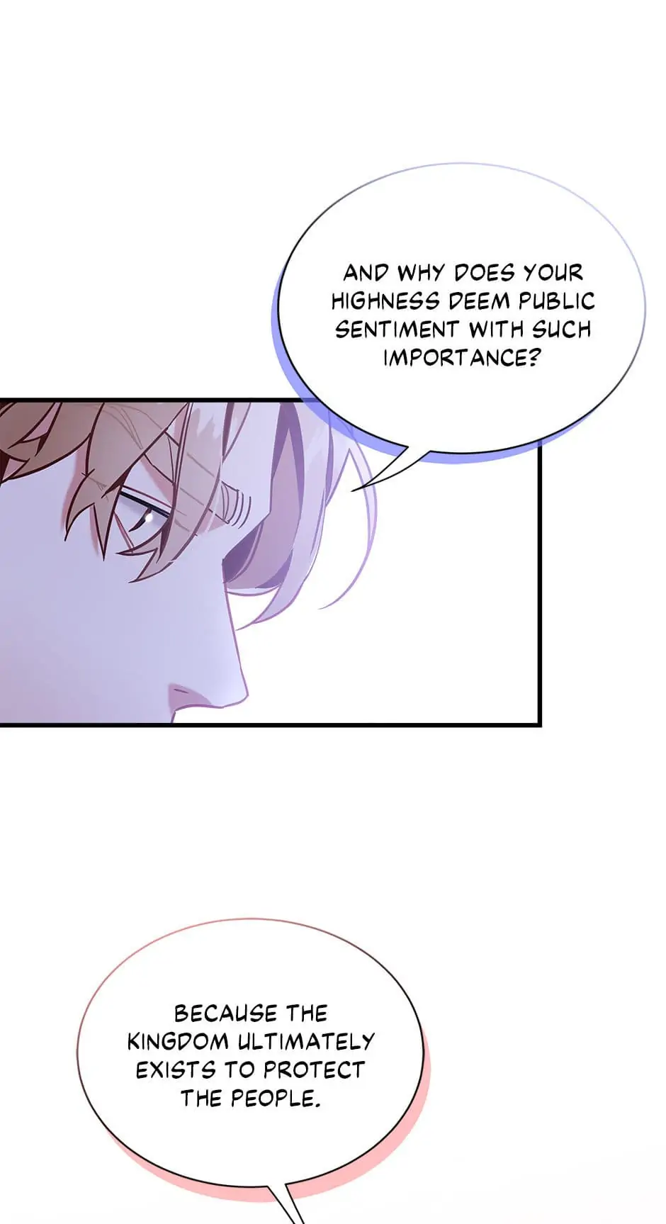 Not-Sew-Wicked Stepmom 「Official」 - Episode 72 manhwa