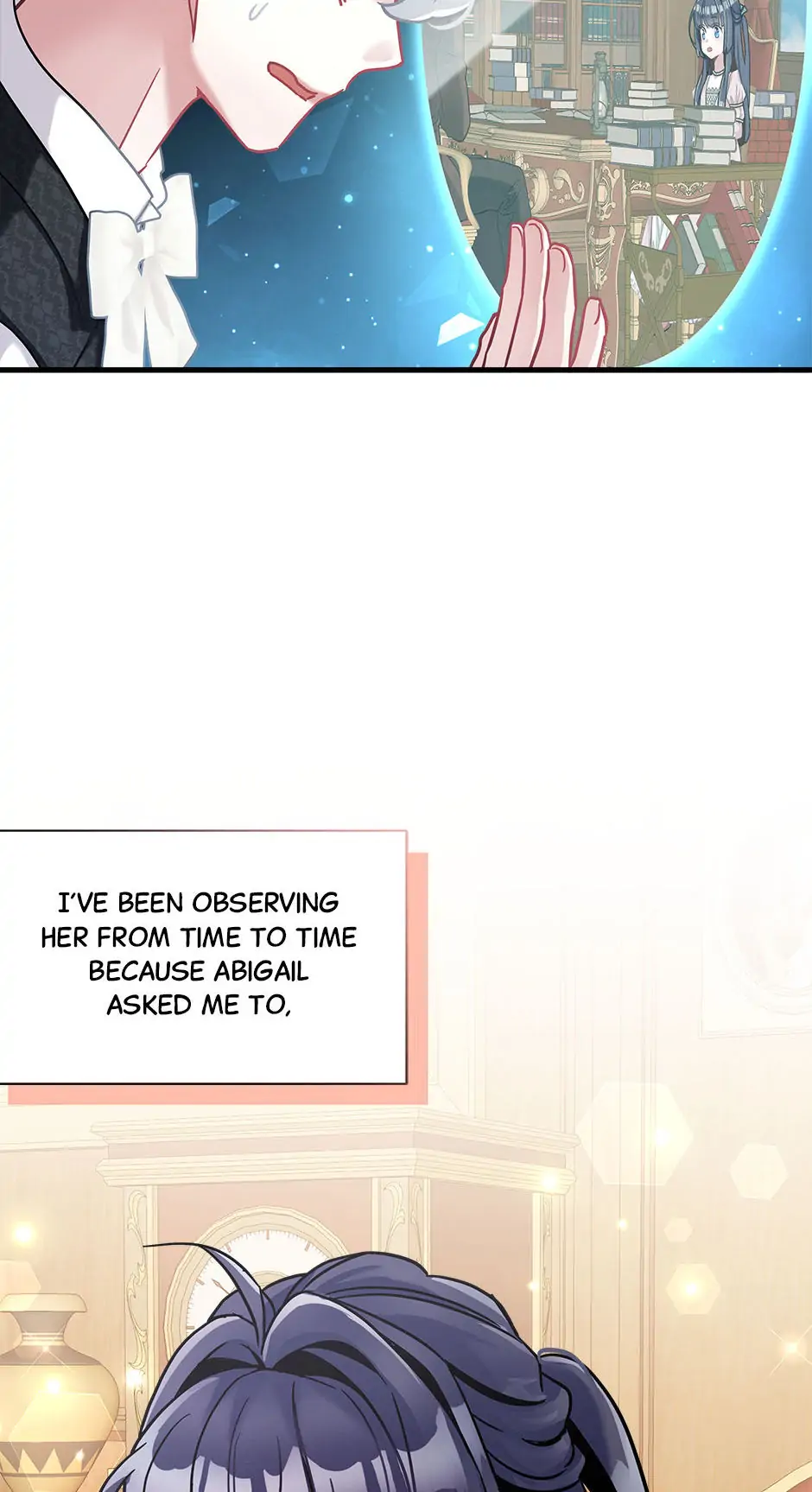 Not-Sew-Wicked Stepmom 「Official」 - Episode 72 manhwa