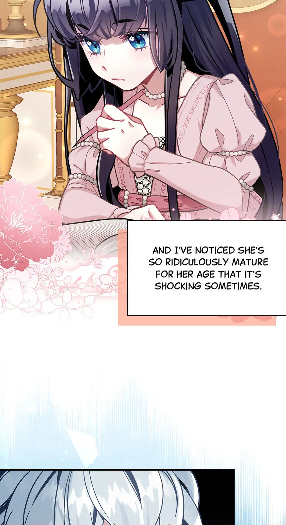 Not-Sew-Wicked Stepmom 「Official」 - Episode 72 manhwa