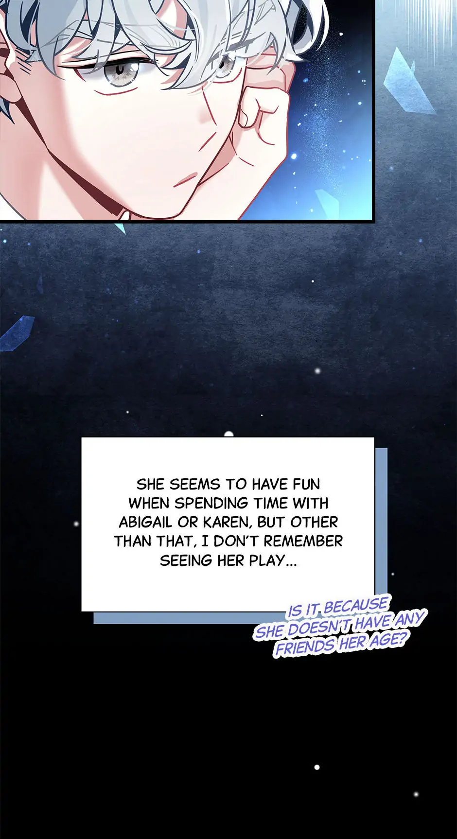 Not-Sew-Wicked Stepmom 「Official」 - Episode 72 manhwa