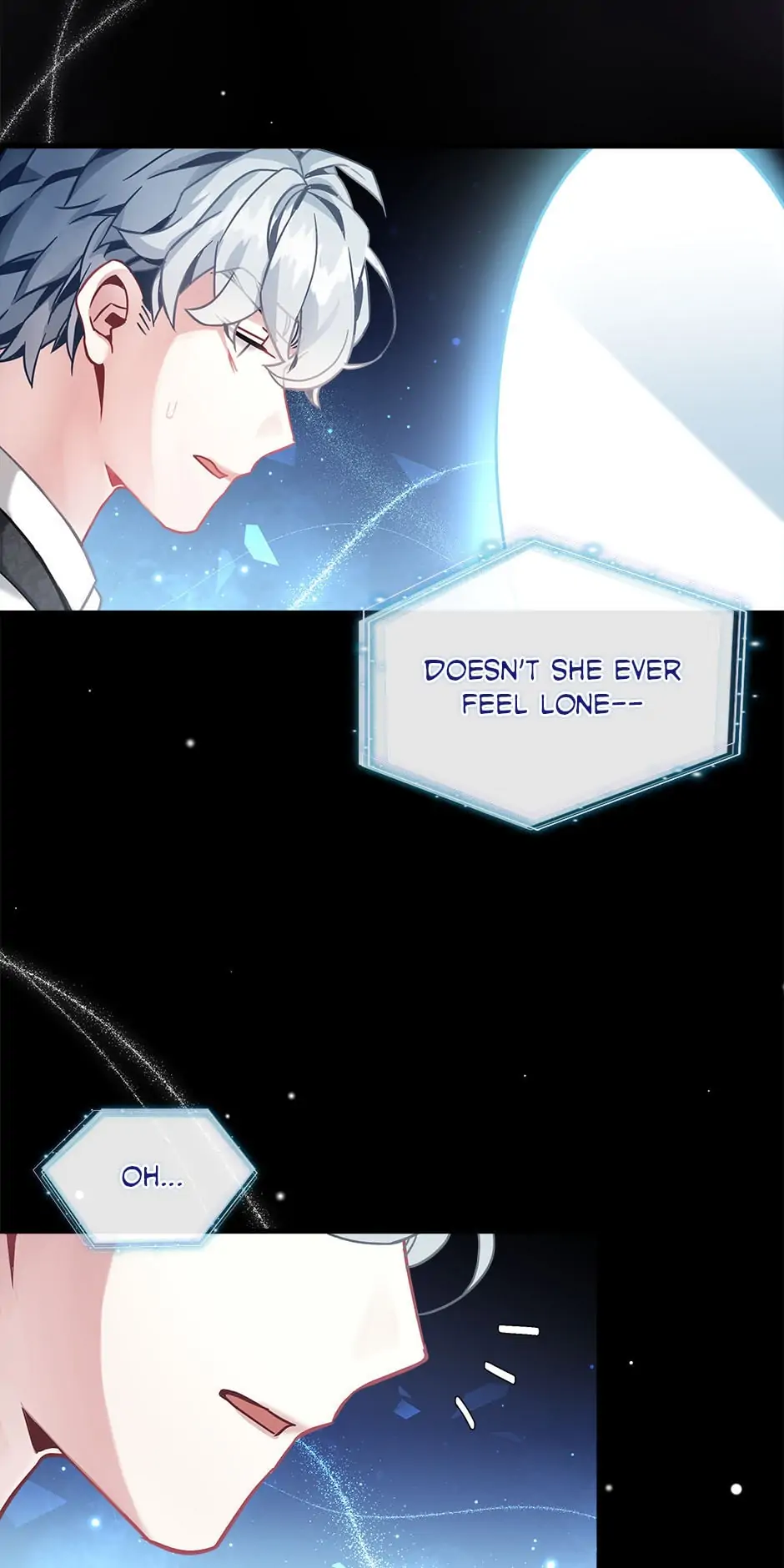 Not-Sew-Wicked Stepmom 「Official」 - Episode 72 manhwa