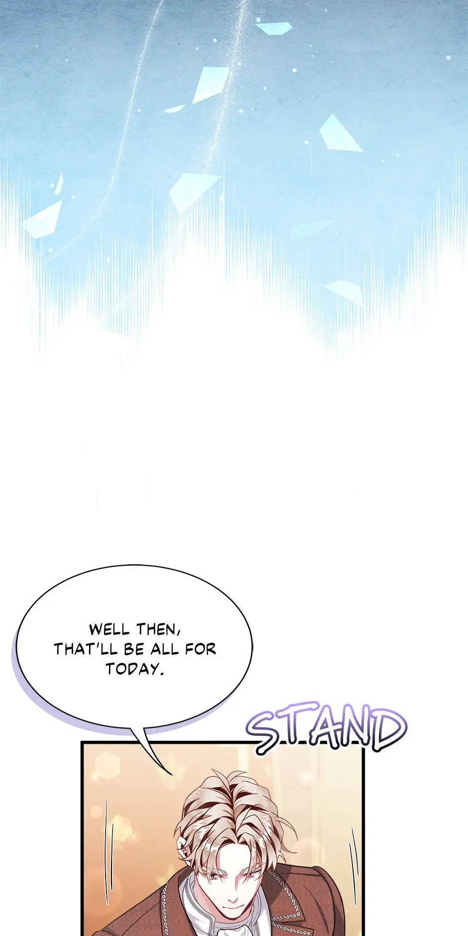 Not-Sew-Wicked Stepmom 「Official」 - Episode 72 manhwa