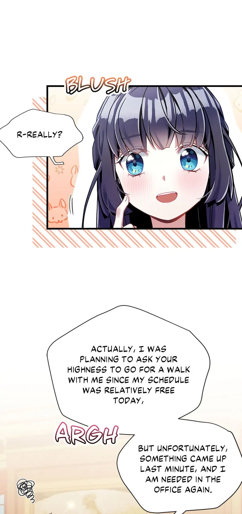 Not-Sew-Wicked Stepmom 「Official」 - Episode 72 manhwa
