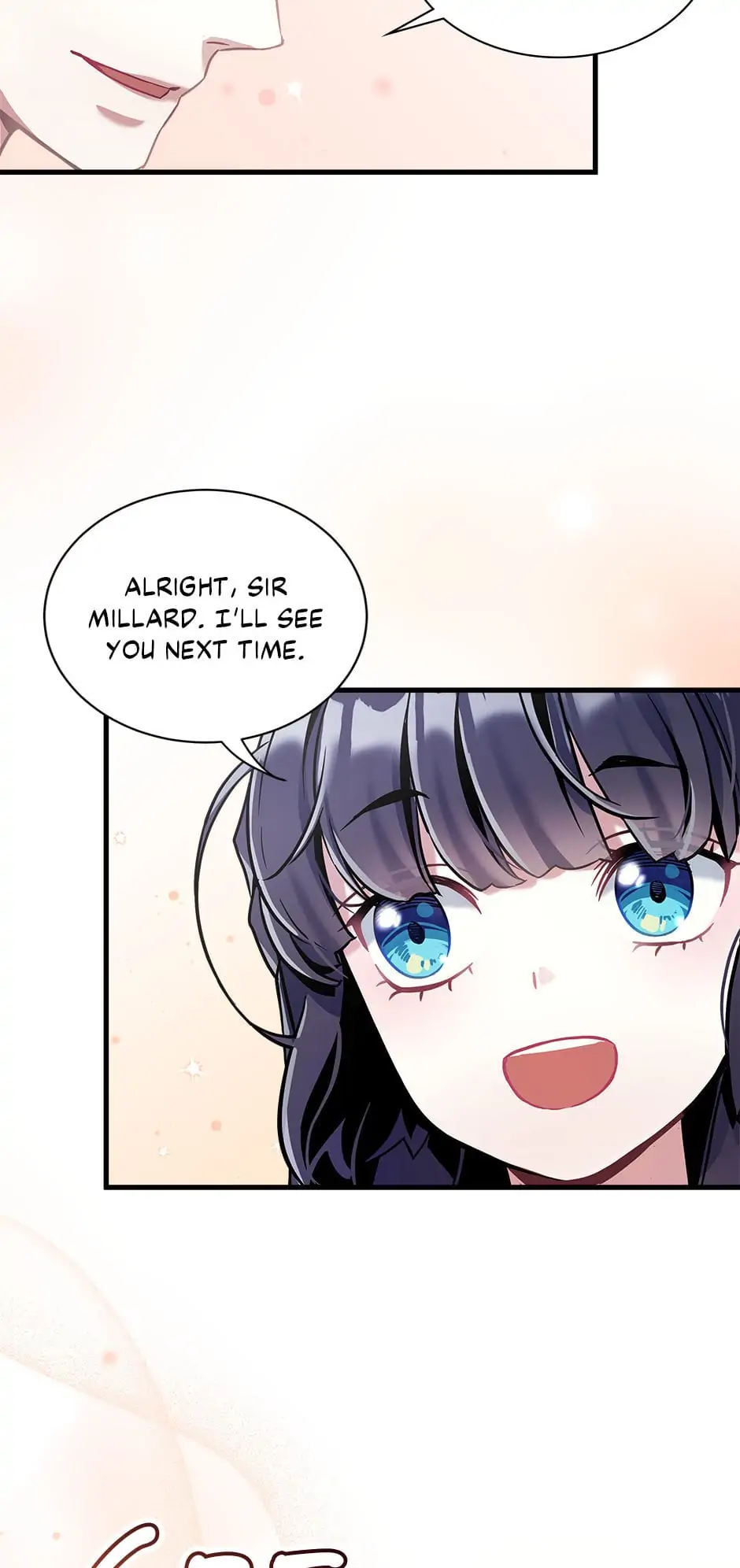 Not-Sew-Wicked Stepmom 「Official」 - Episode 72 manhwa