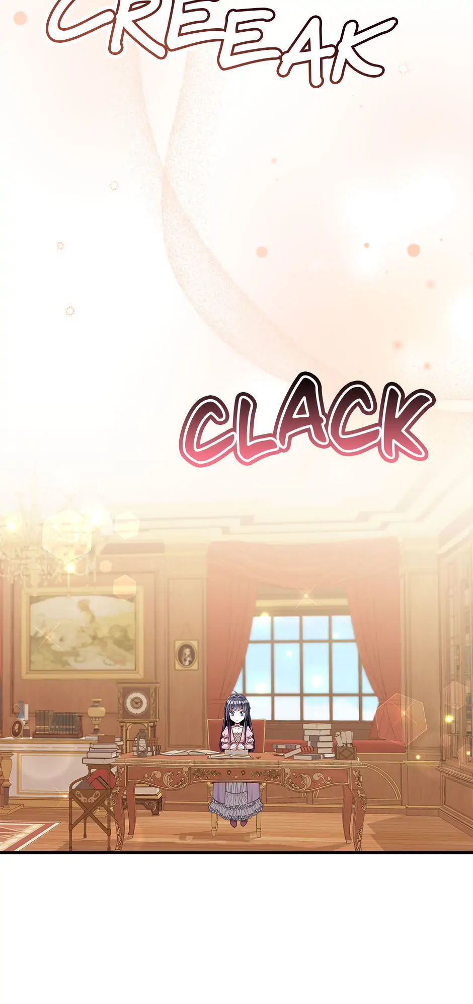 Not-Sew-Wicked Stepmom 「Official」 - Episode 72 manhwa