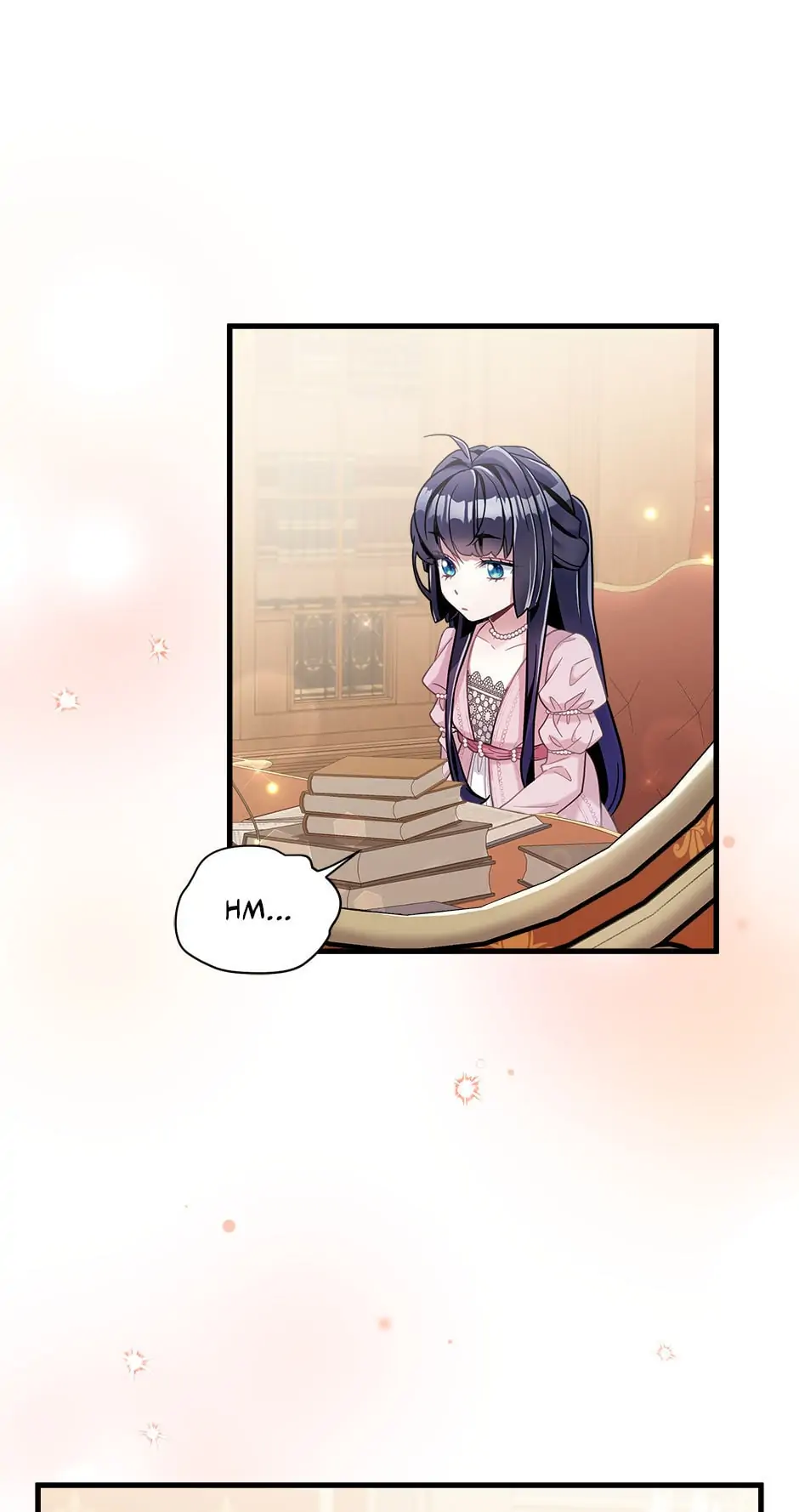 Not-Sew-Wicked Stepmom 「Official」 - Episode 72 manhwa