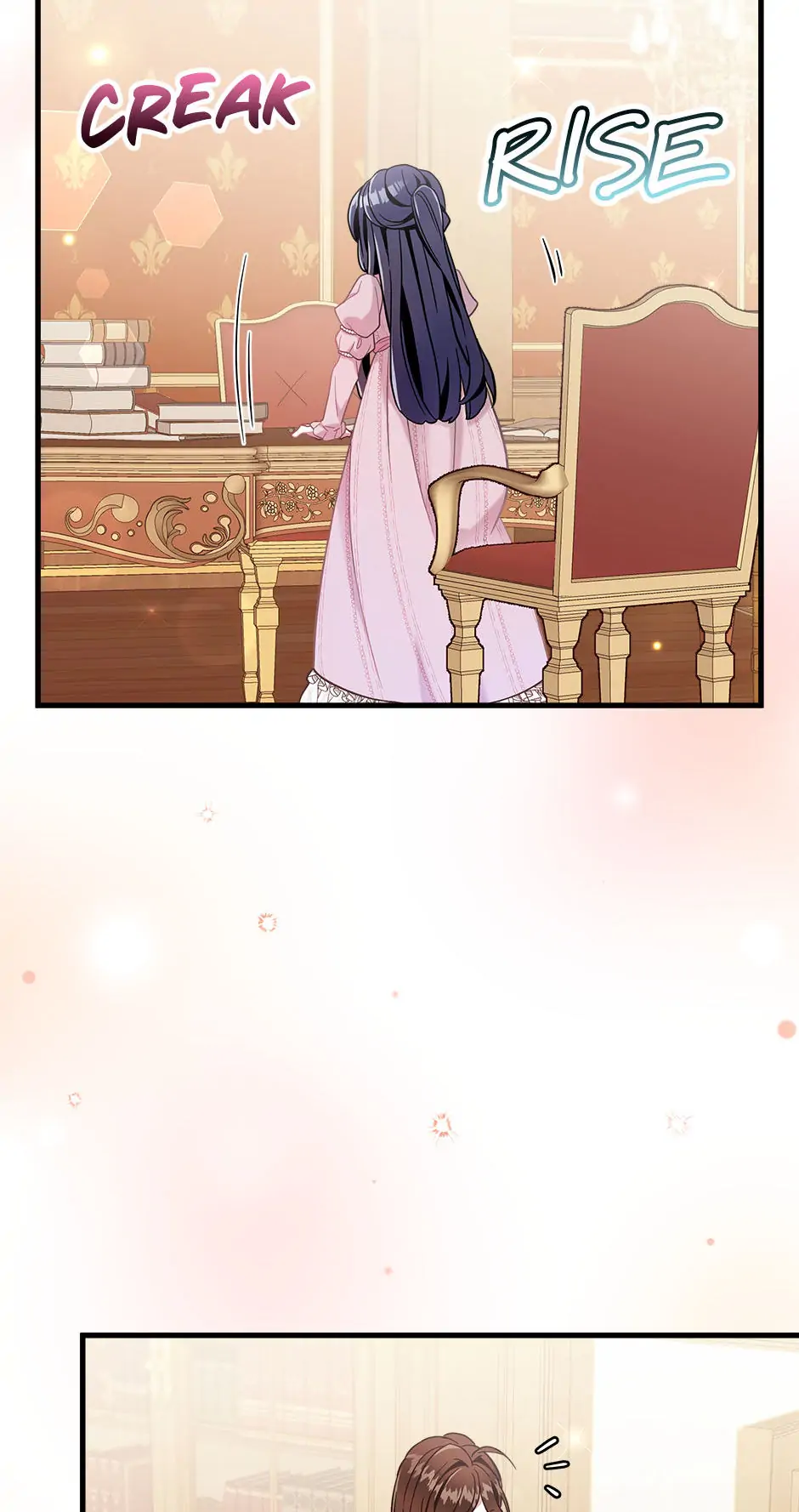 Not-Sew-Wicked Stepmom 「Official」 - Episode 72 manhwa