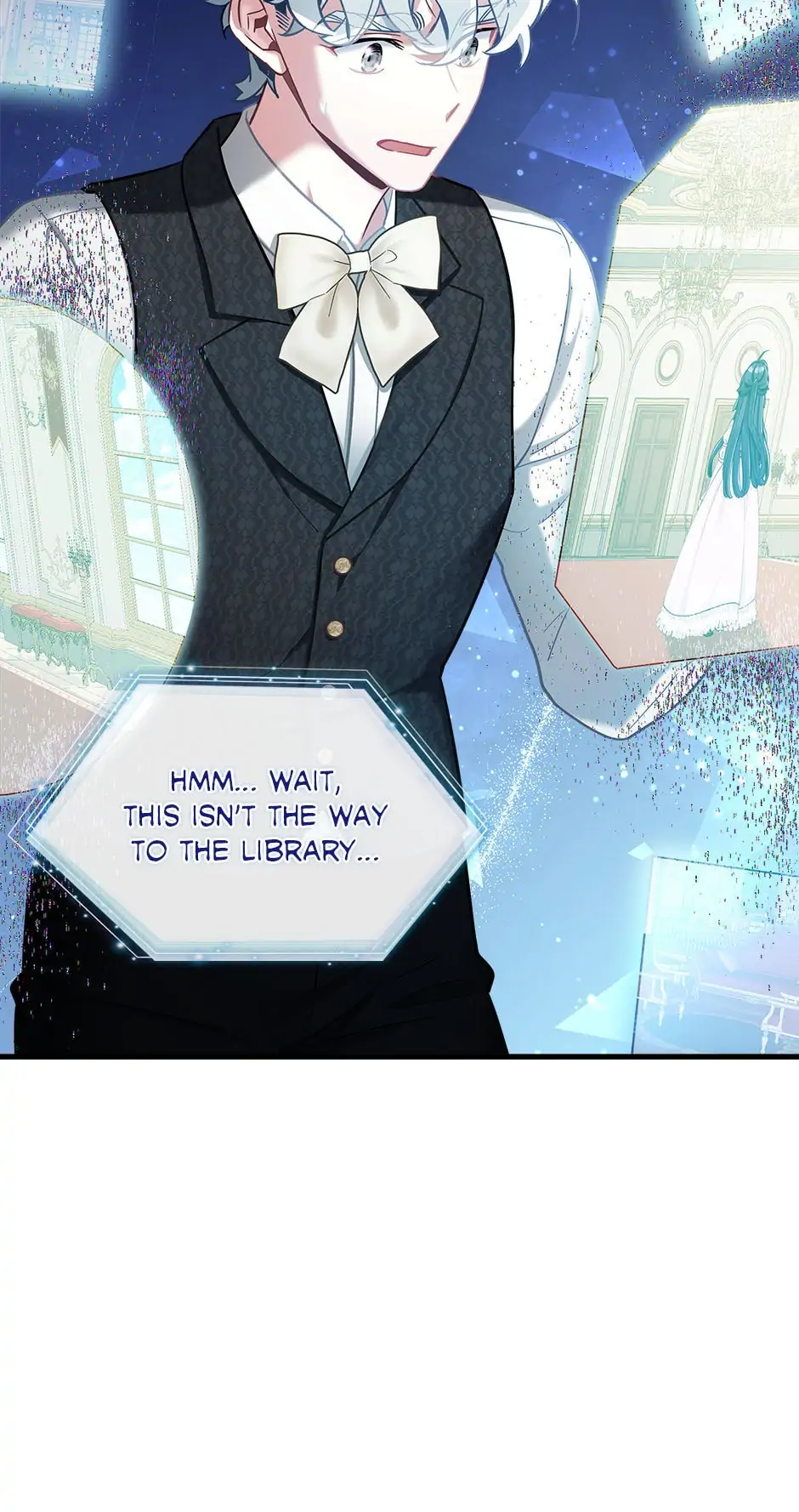 Not-Sew-Wicked Stepmom 「Official」 - Episode 72 manhwa