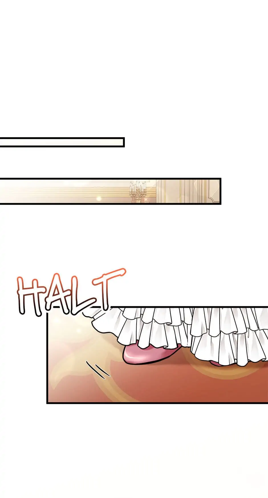 Not-Sew-Wicked Stepmom 「Official」 - Episode 72 manhwa