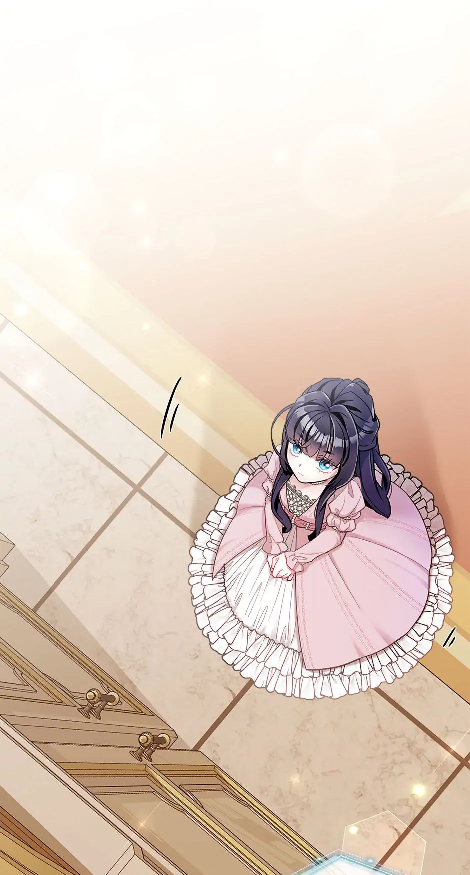Not-Sew-Wicked Stepmom 「Official」 - Episode 72 manhwa