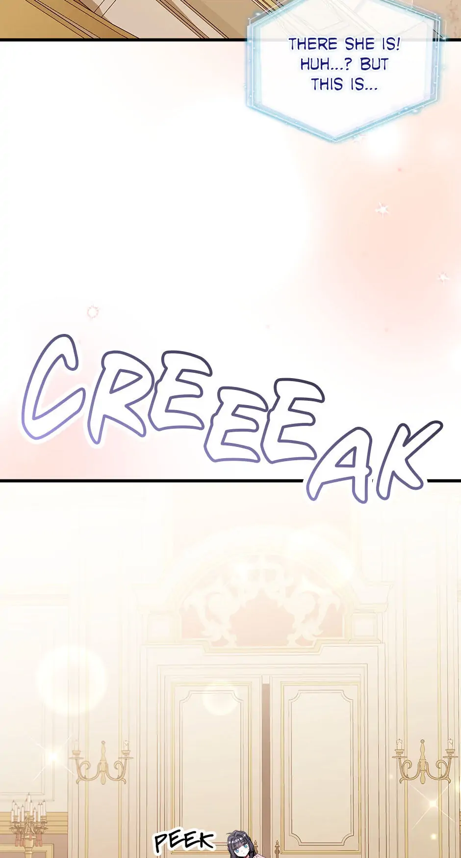 Not-Sew-Wicked Stepmom 「Official」 - Episode 72 manhwa
