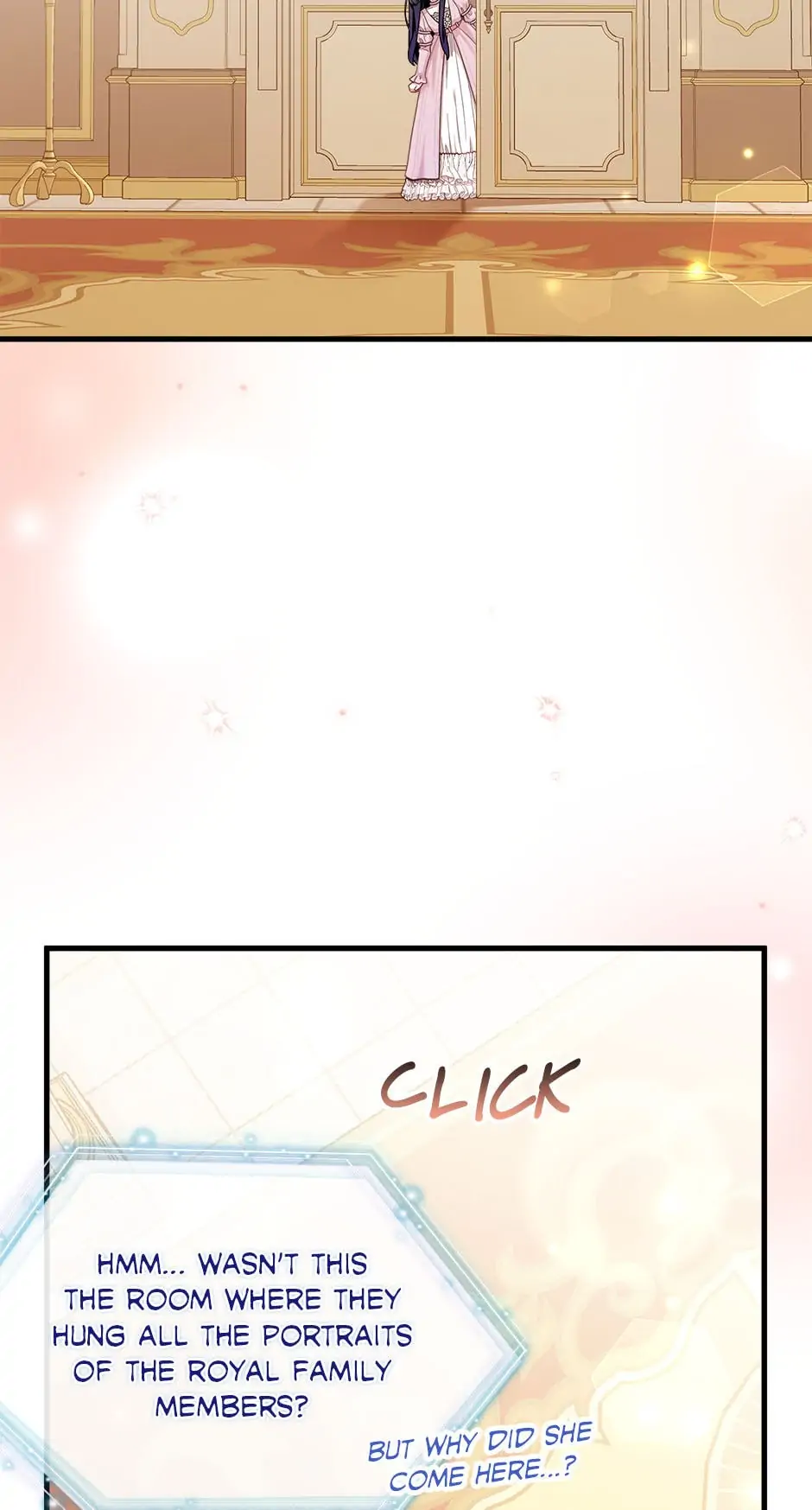 Not-Sew-Wicked Stepmom 「Official」 - Episode 72 manhwa