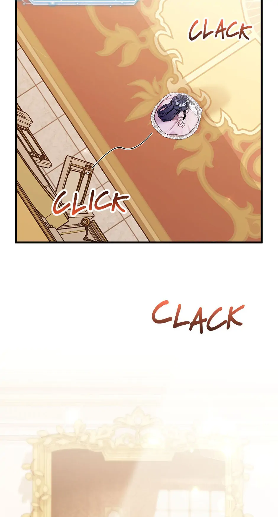 Not-Sew-Wicked Stepmom 「Official」 - Episode 72 manhwa