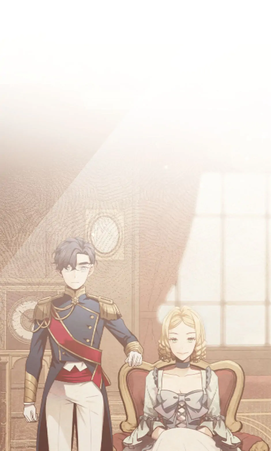 Not-Sew-Wicked Stepmom 「Official」 - Episode 72 manhwa